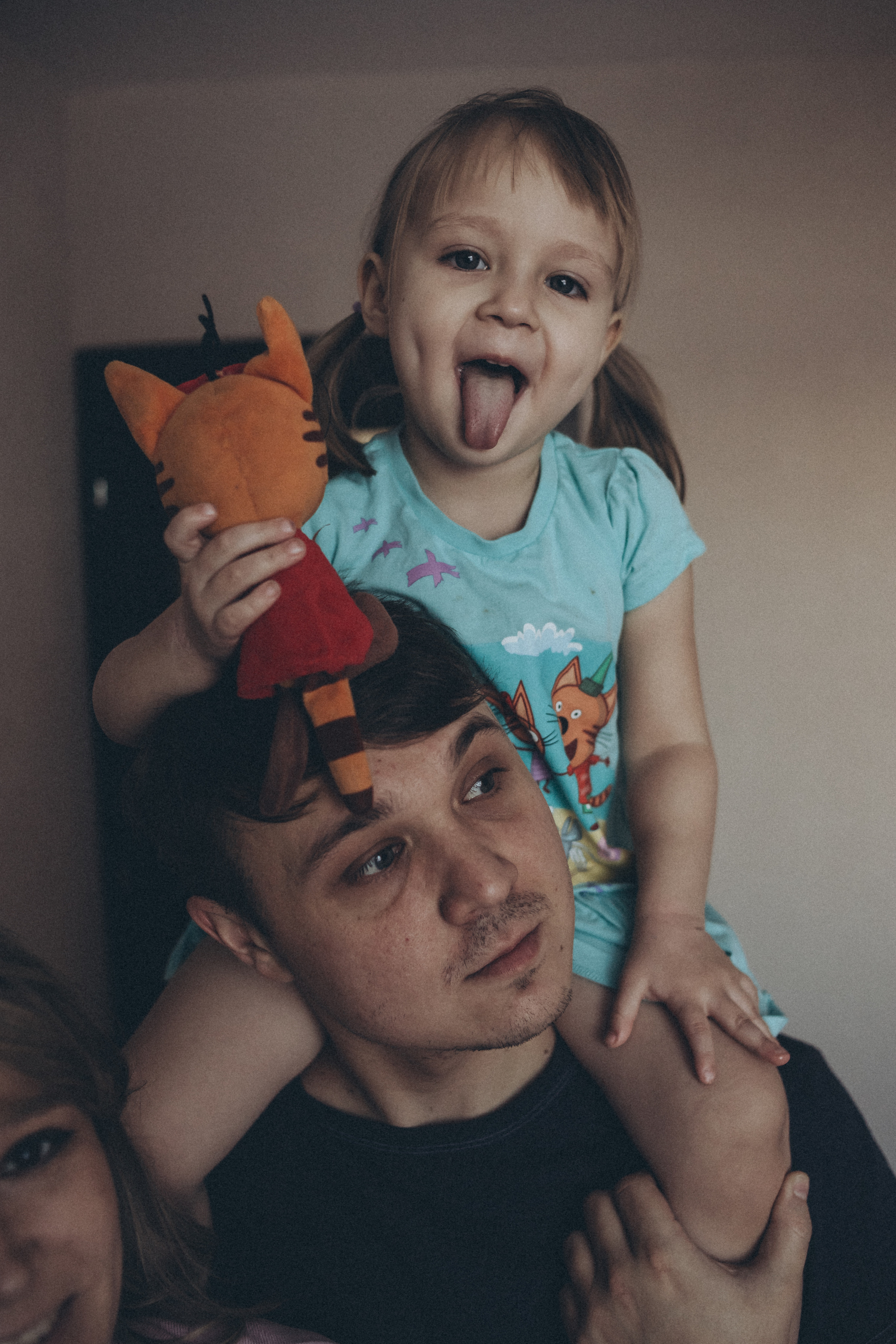 Валерия. Семейный фотограф новорожденных УФА Гульнара Зиновьева