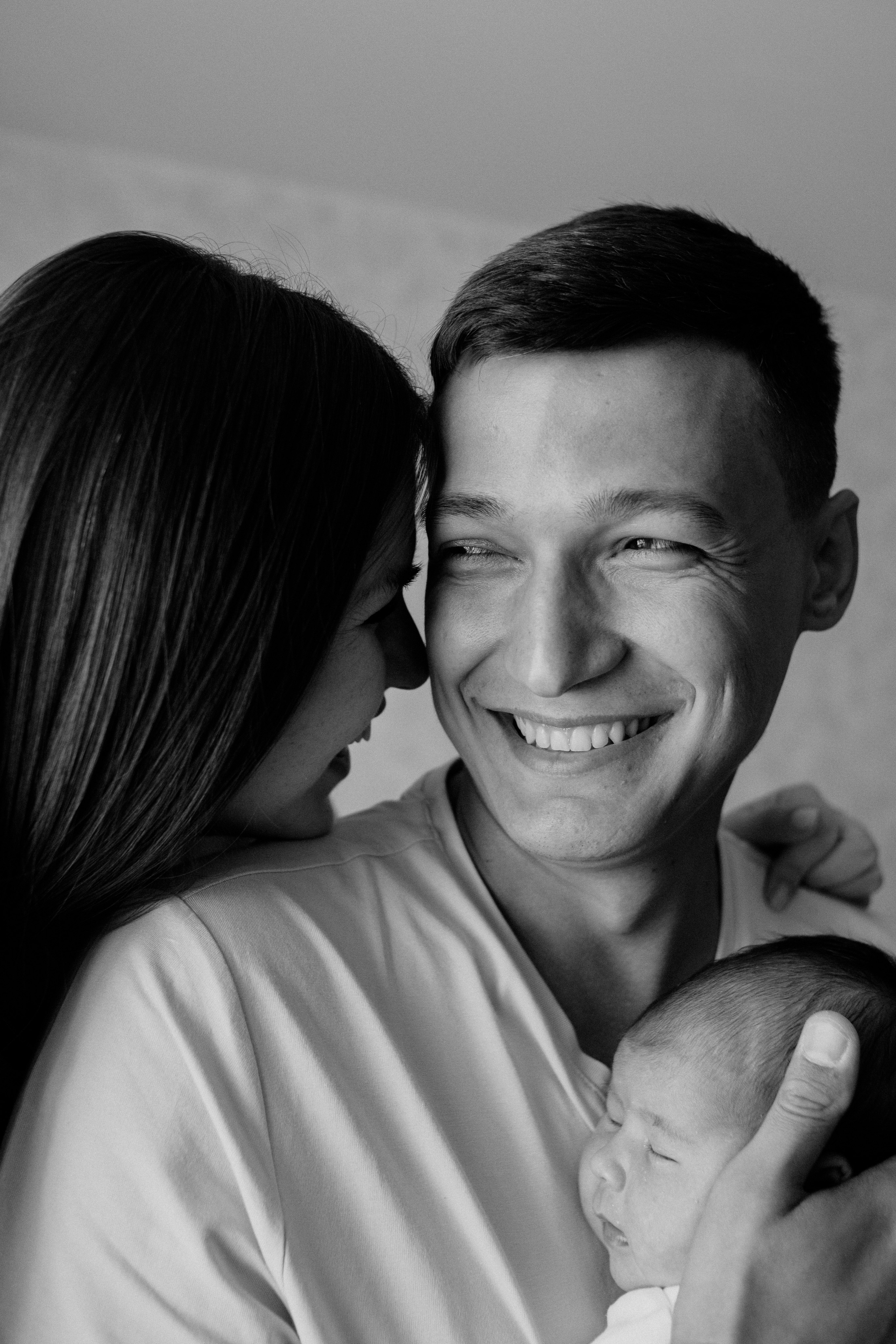 Алина. Семейный фотограф новорожденных УФА Гульнара Зиновьева