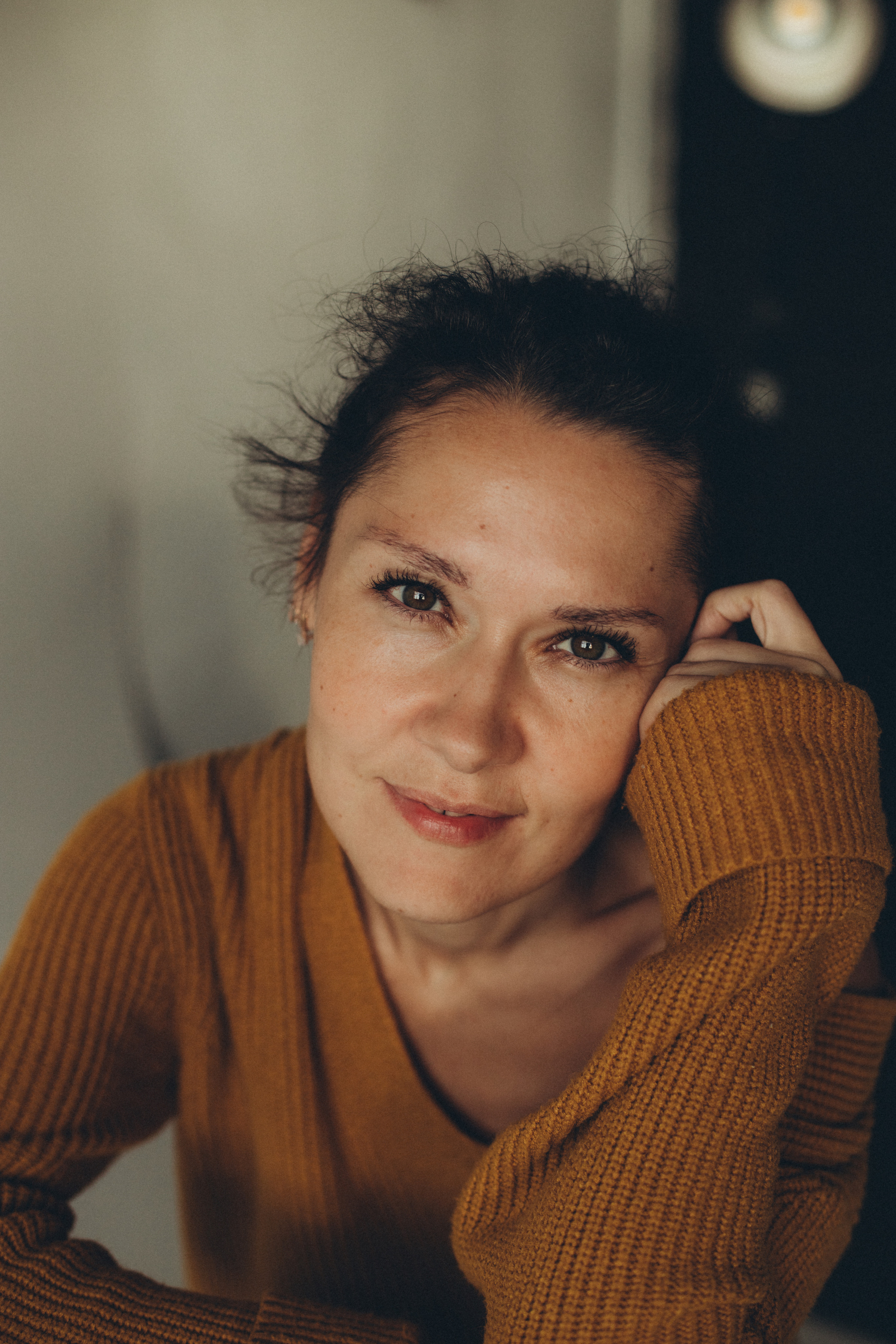 Ольга. Семейный фотограф новорожденных УФА Гульнара Зиновьева