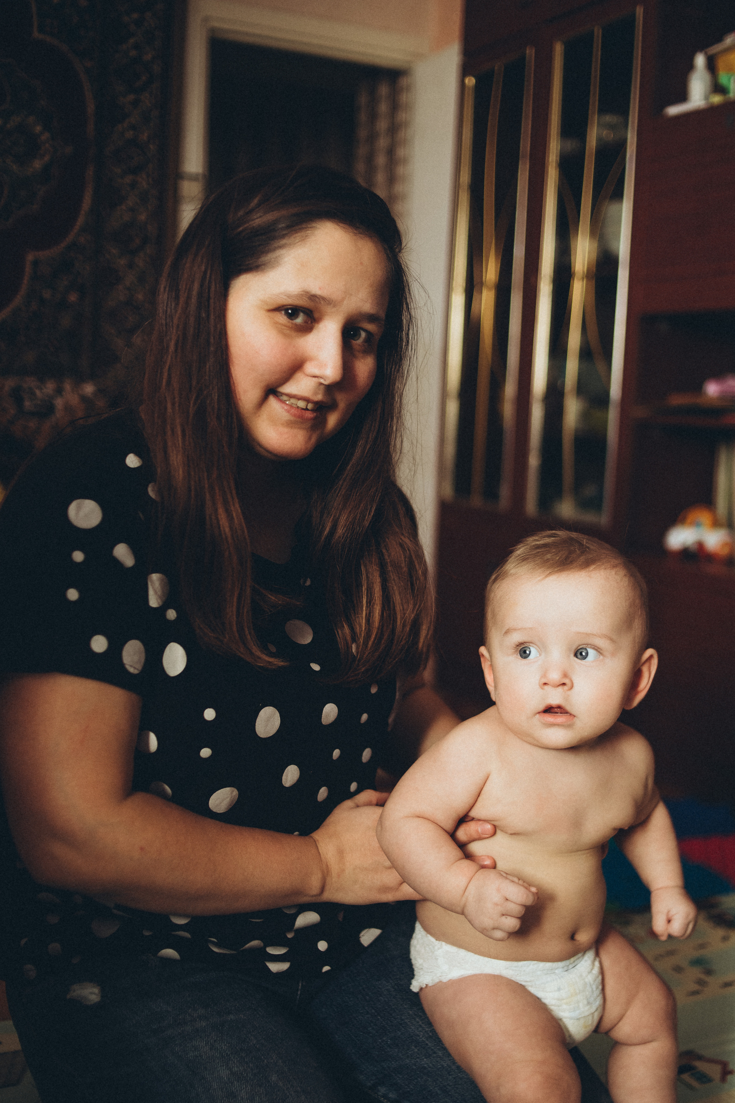 Азалия, Сабина, Рамазан, Ислам. Семейный фотограф новорожденных УФА Гульнара Зиновьева