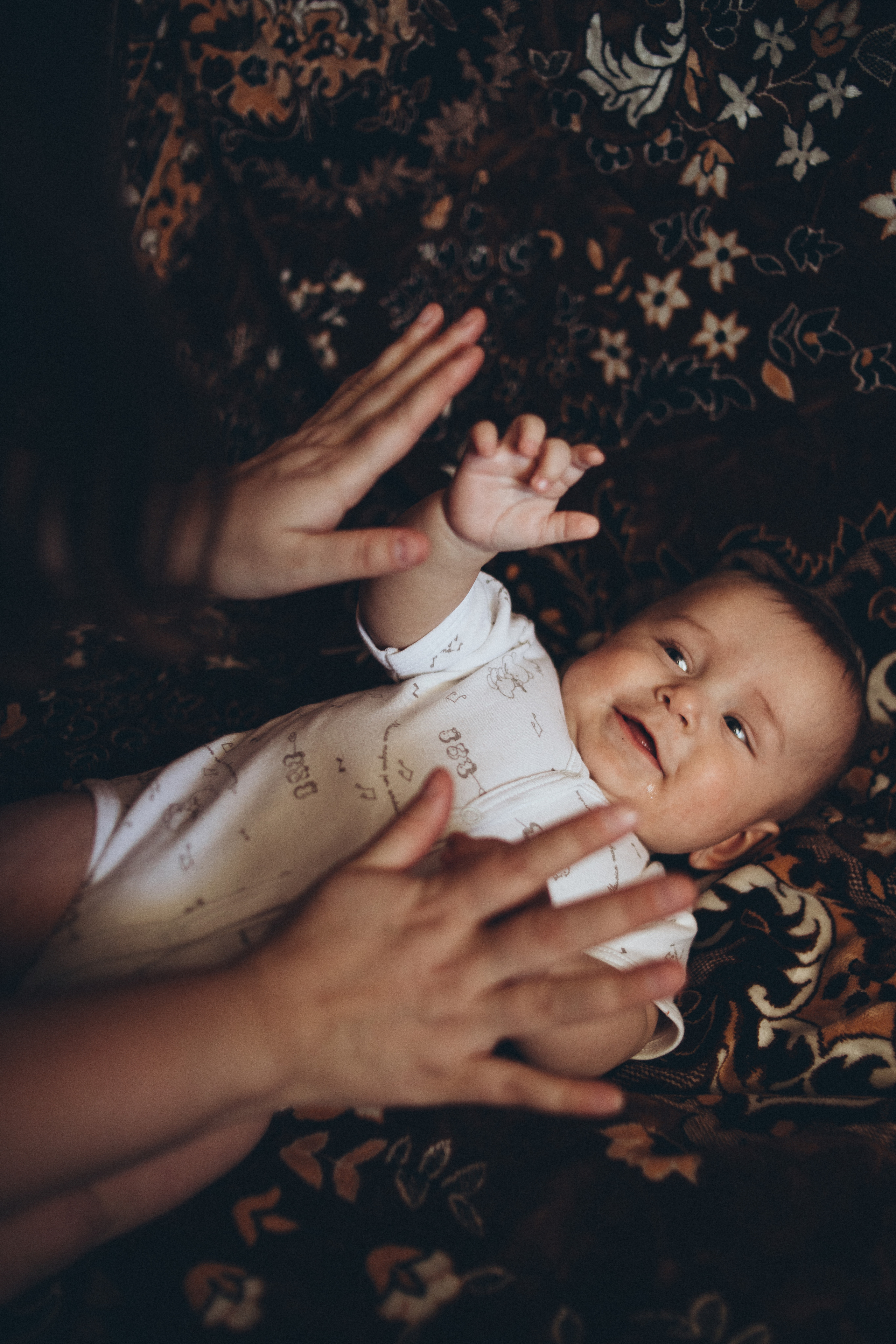 Азалия, Сабина, Рамазан, Ислам. Семейный фотограф новорожденных УФА Гульнара Зиновьева