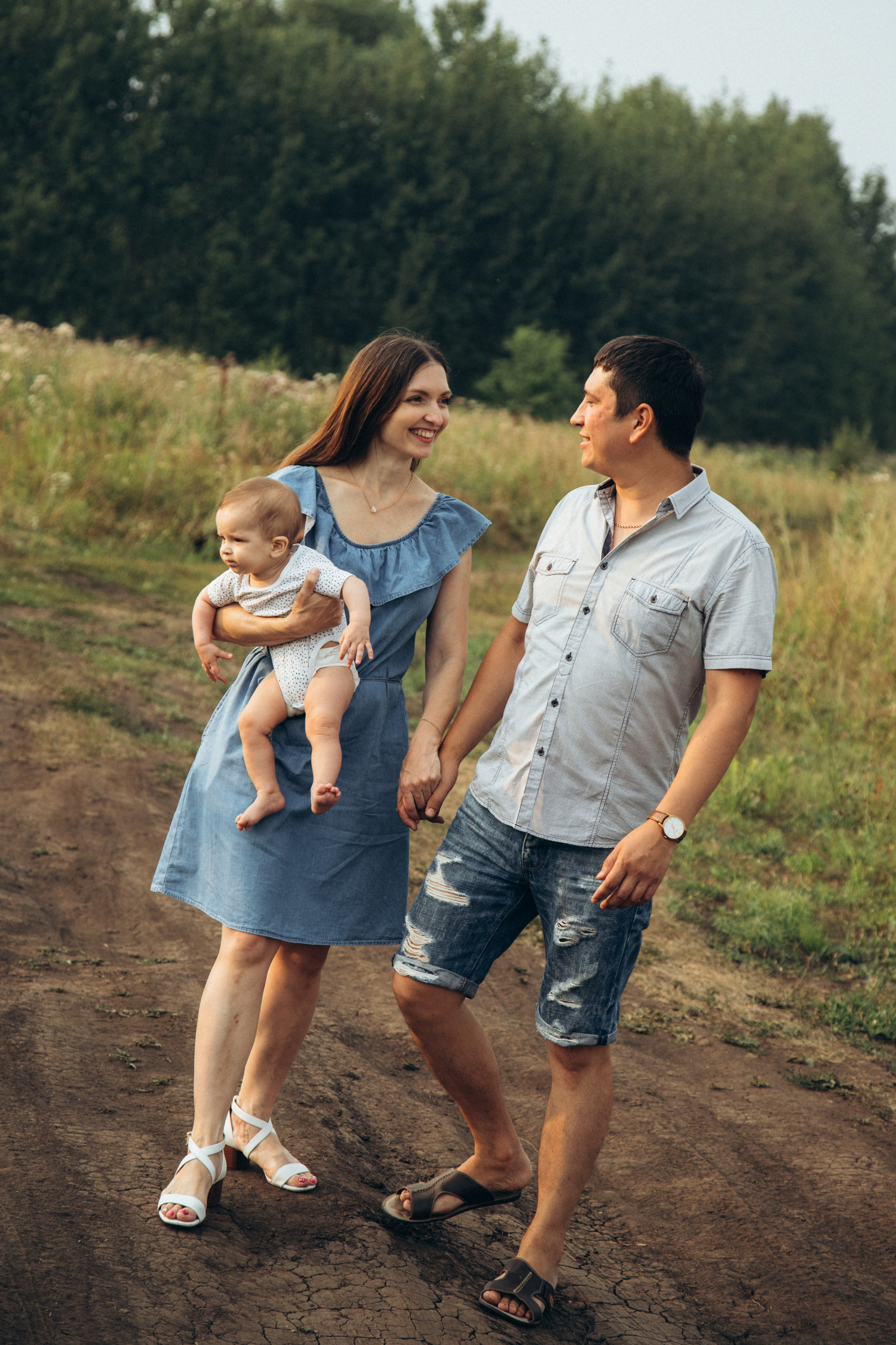 Рустем, Елизавета, Радимир, Асель, Тимур. Семейный фотограф новорожденных УФА Гульнара Зиновьева