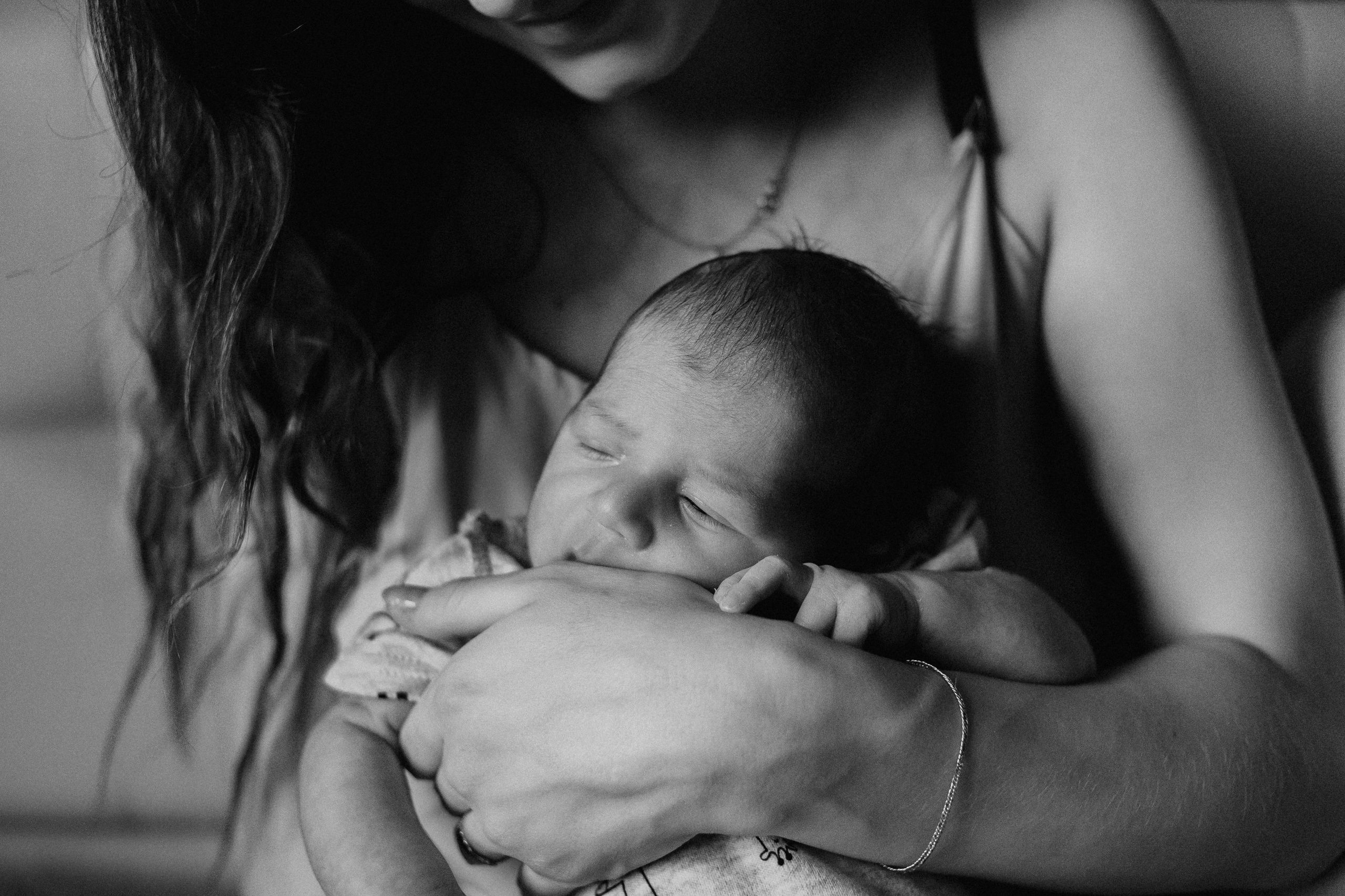 Тим. Семейный фотограф новорожденных УФА Гульнара Зиновьева