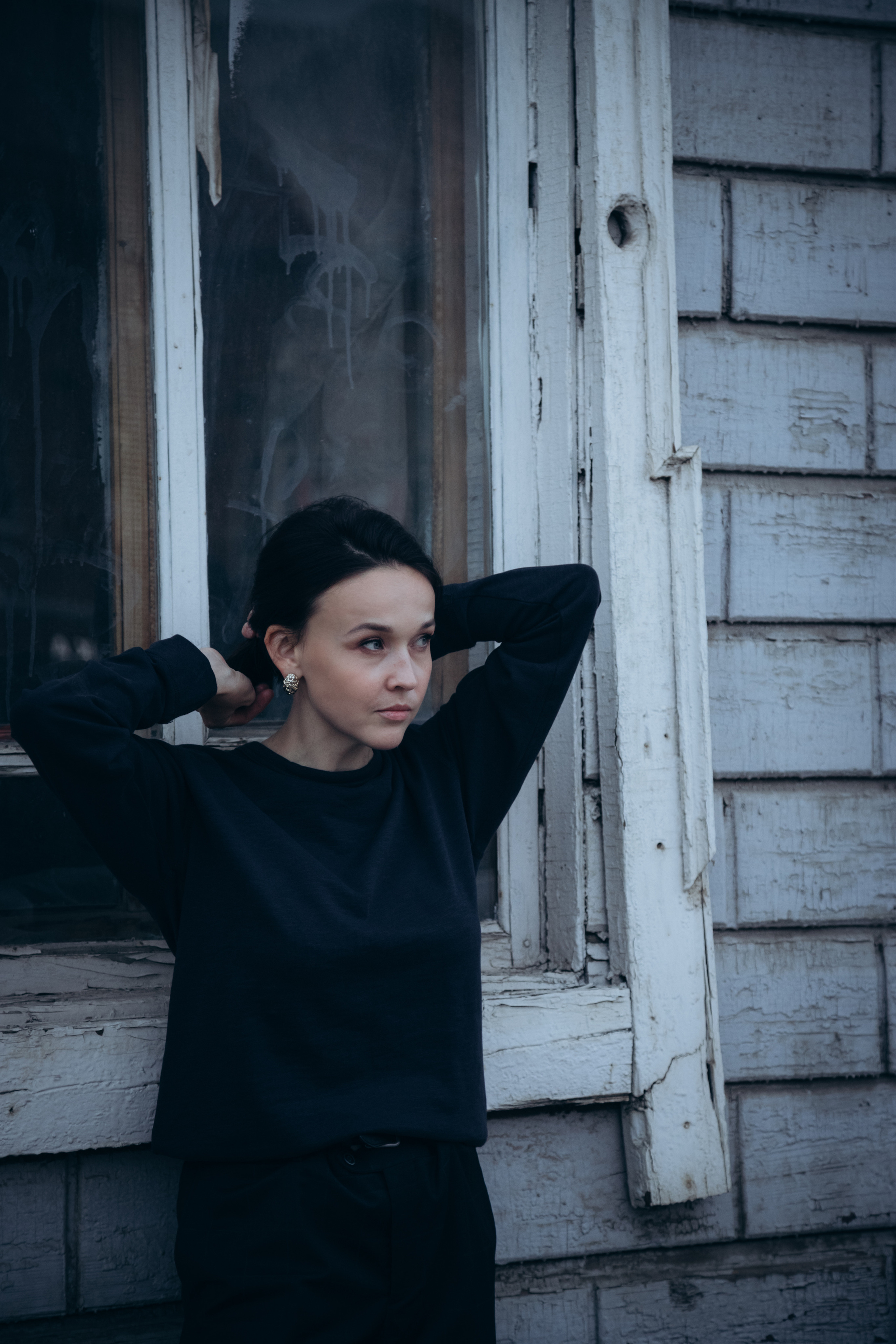 Айгуль. Семейный фотограф новорожденных УФА Гульнара Зиновьева