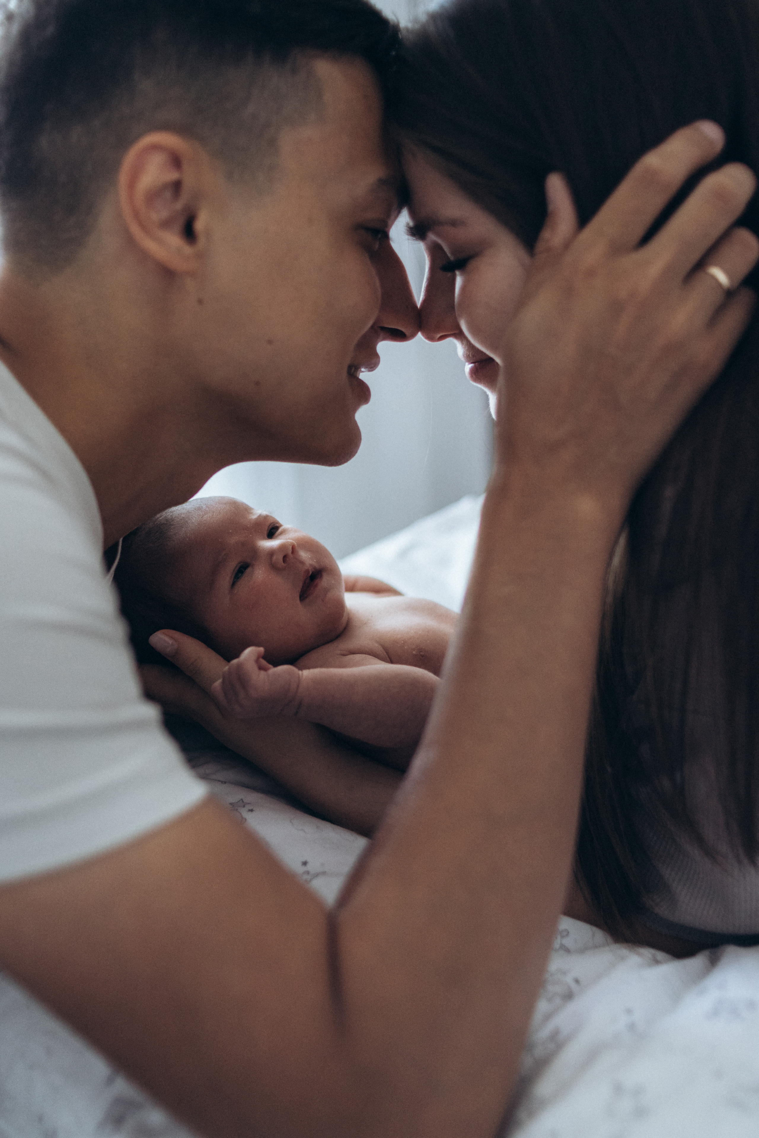 Алина. Семейный фотограф новорожденных УФА Гульнара Зиновьева