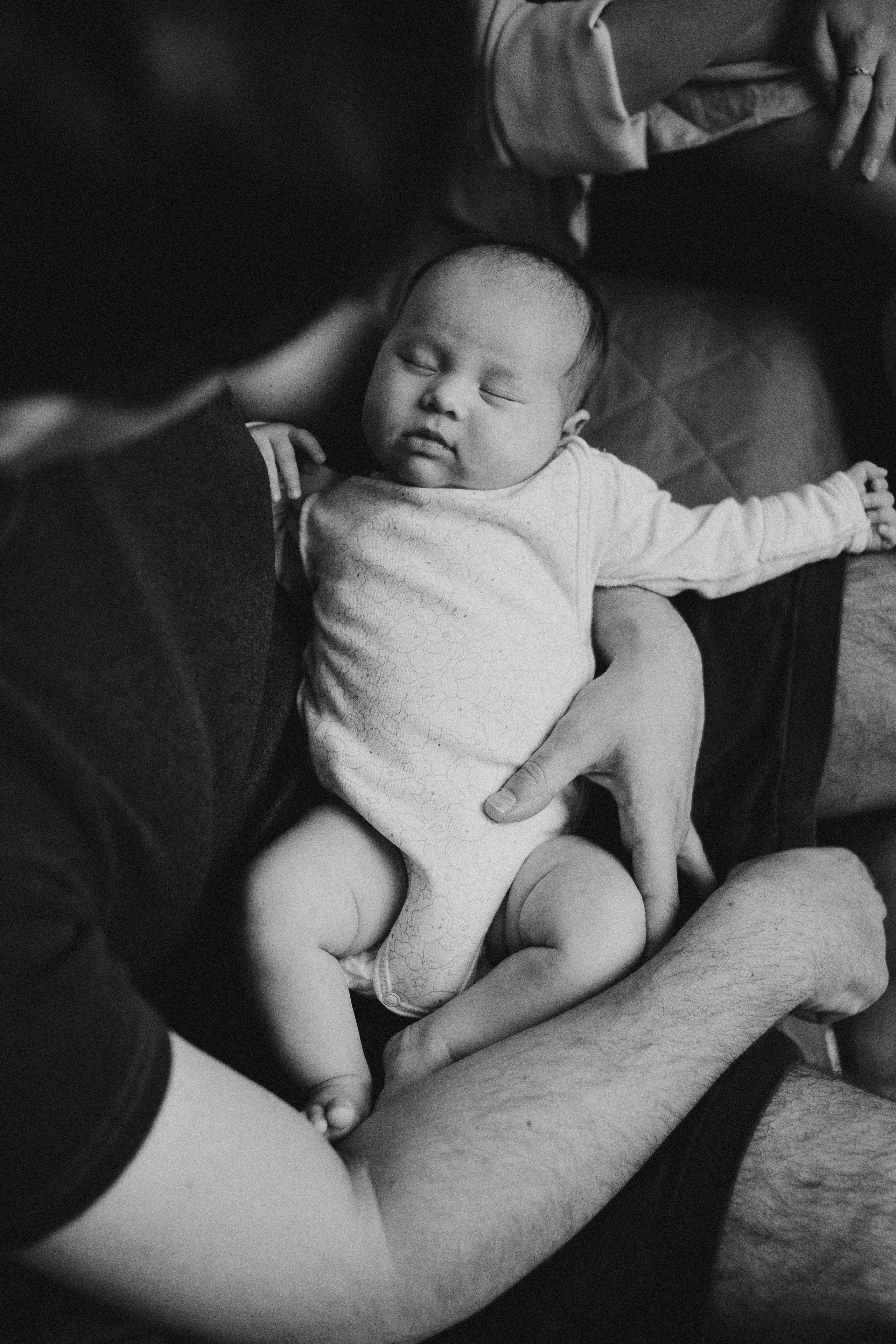 Валерия. Семейный фотограф новорожденных УФА Гульнара Зиновьева