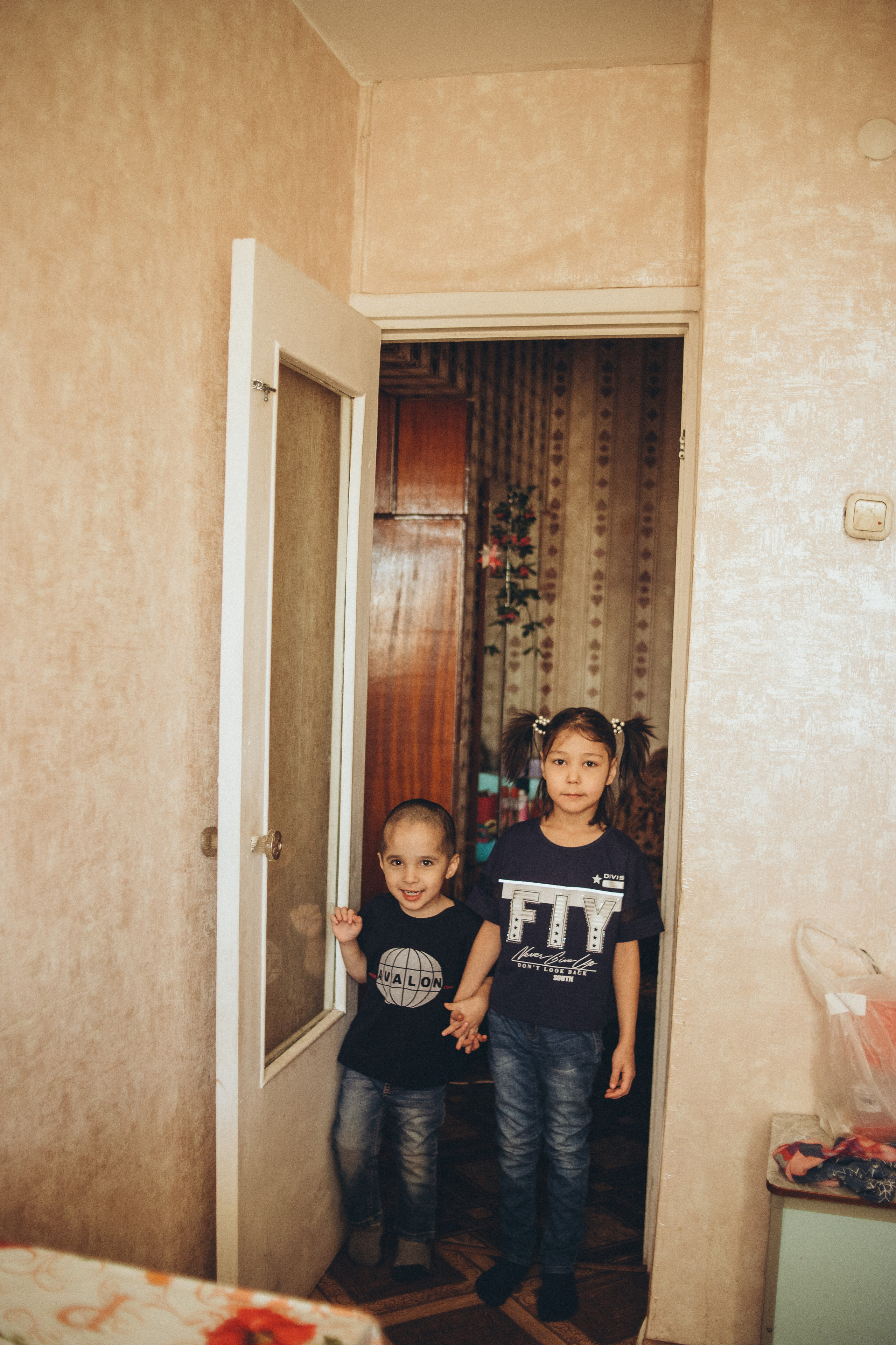 Азалия, Сабина, Рамазан, Ислам. Семейный фотограф новорожденных УФА Гульнара Зиновьева