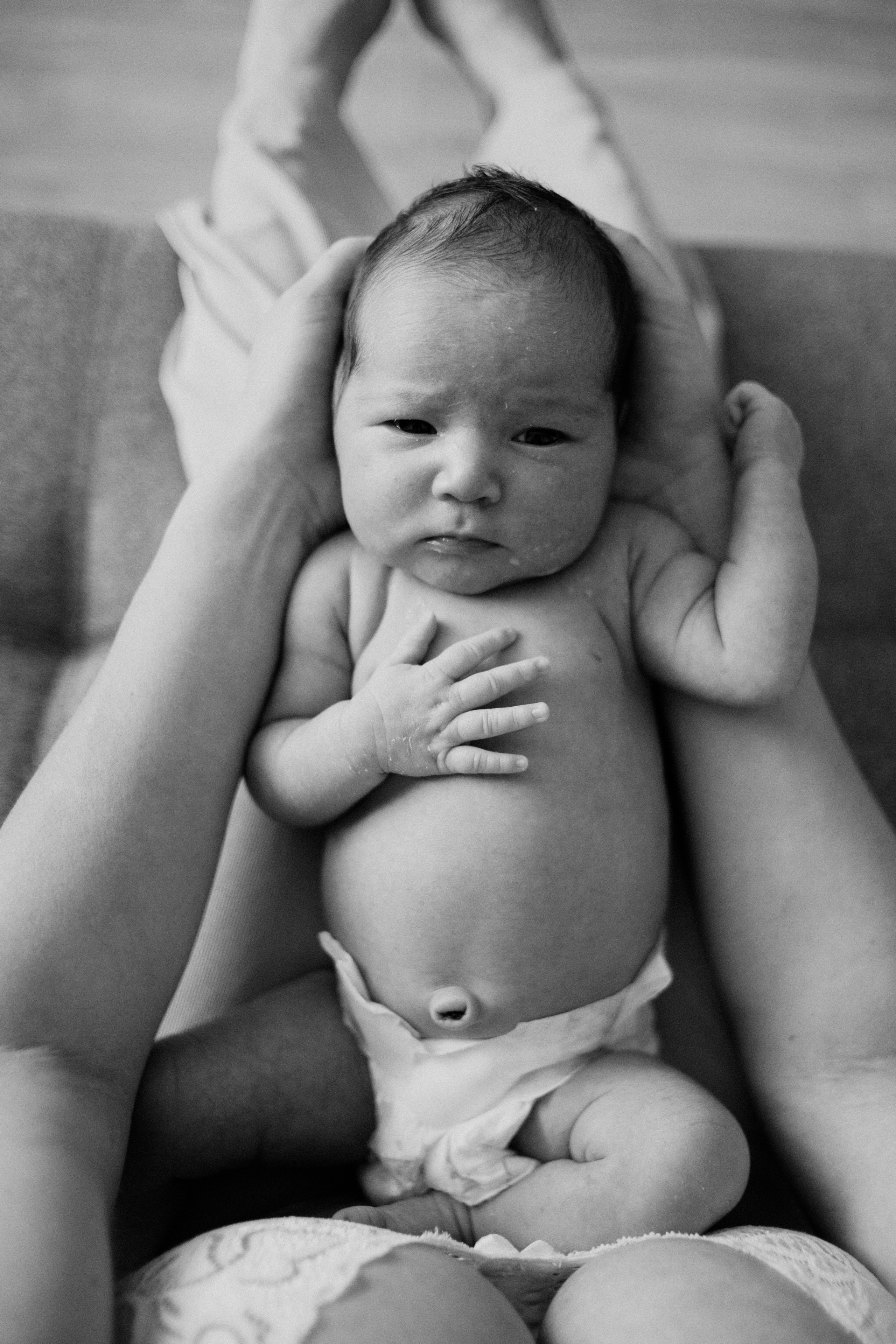 Эмира. Семейный фотограф новорожденных УФА Гульнара Зиновьева