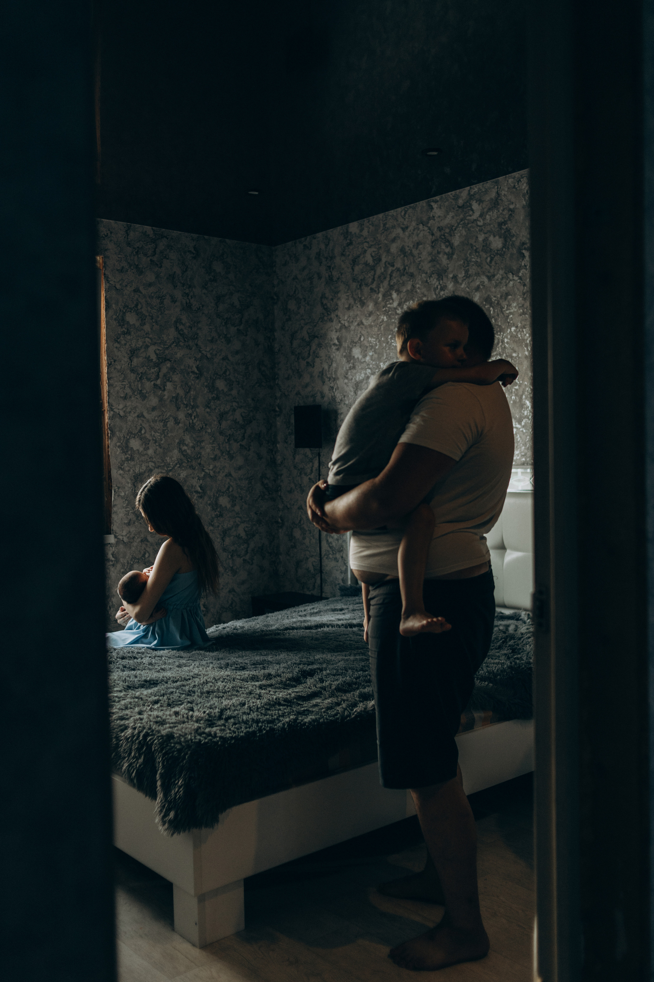 Тим. Семейный фотограф новорожденных УФА Гульнара Зиновьева