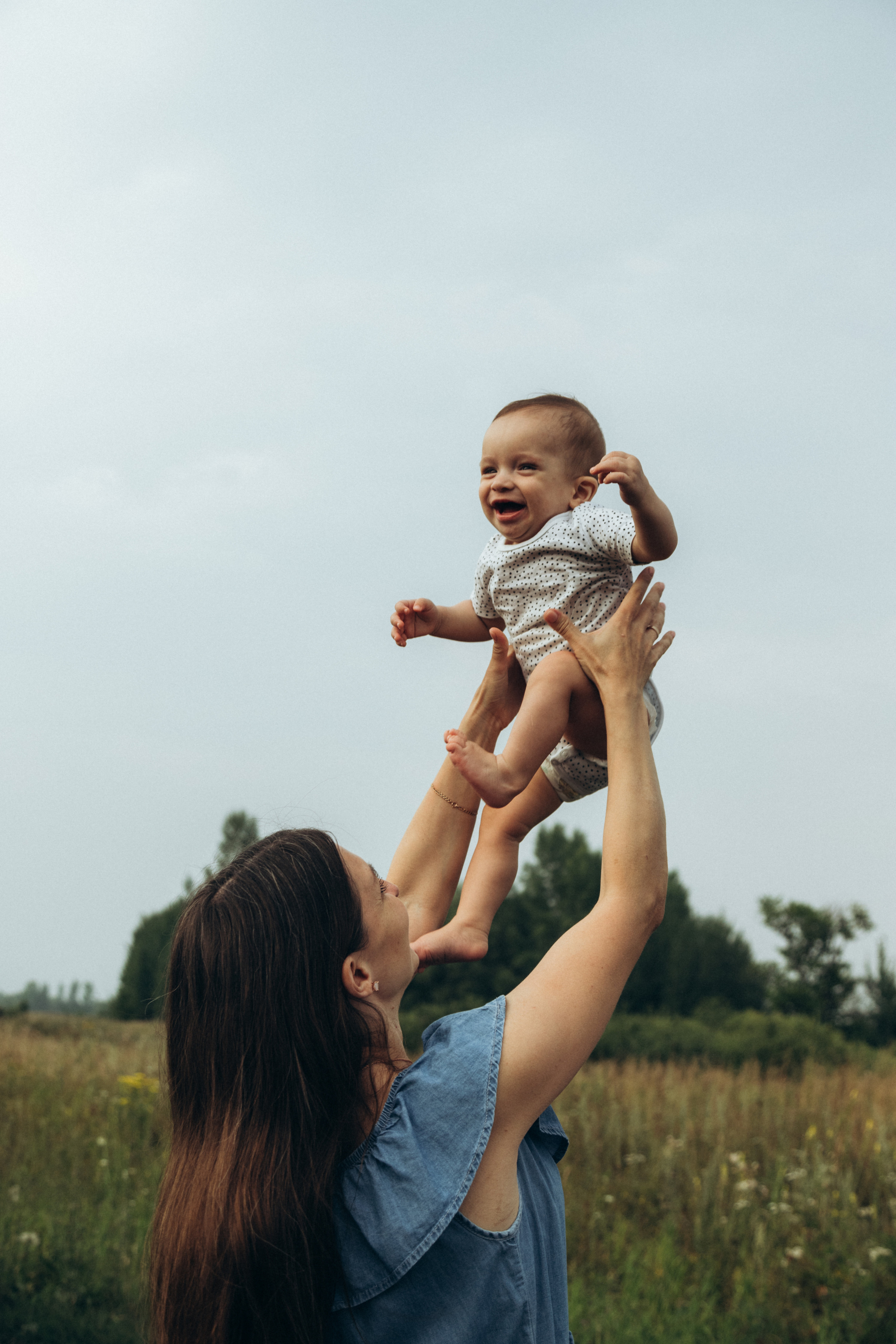 Рустем, Елизавета, Радимир, Асель, Тимур. Семейный фотограф новорожденных УФА Гульнара Зиновьева
