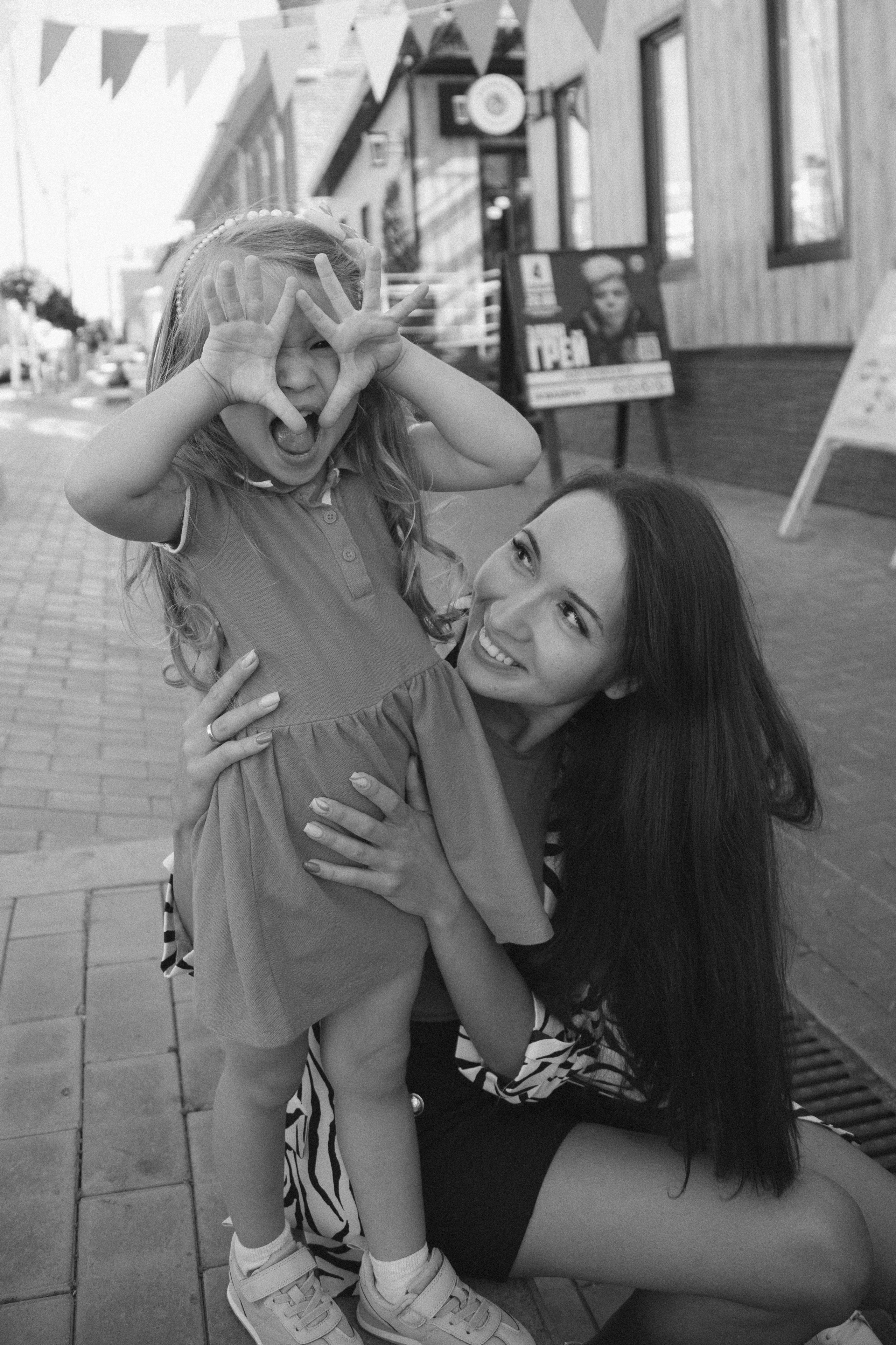 Зиля и Сати. Семейный фотограф новорожденных УФА Гульнара Зиновьева