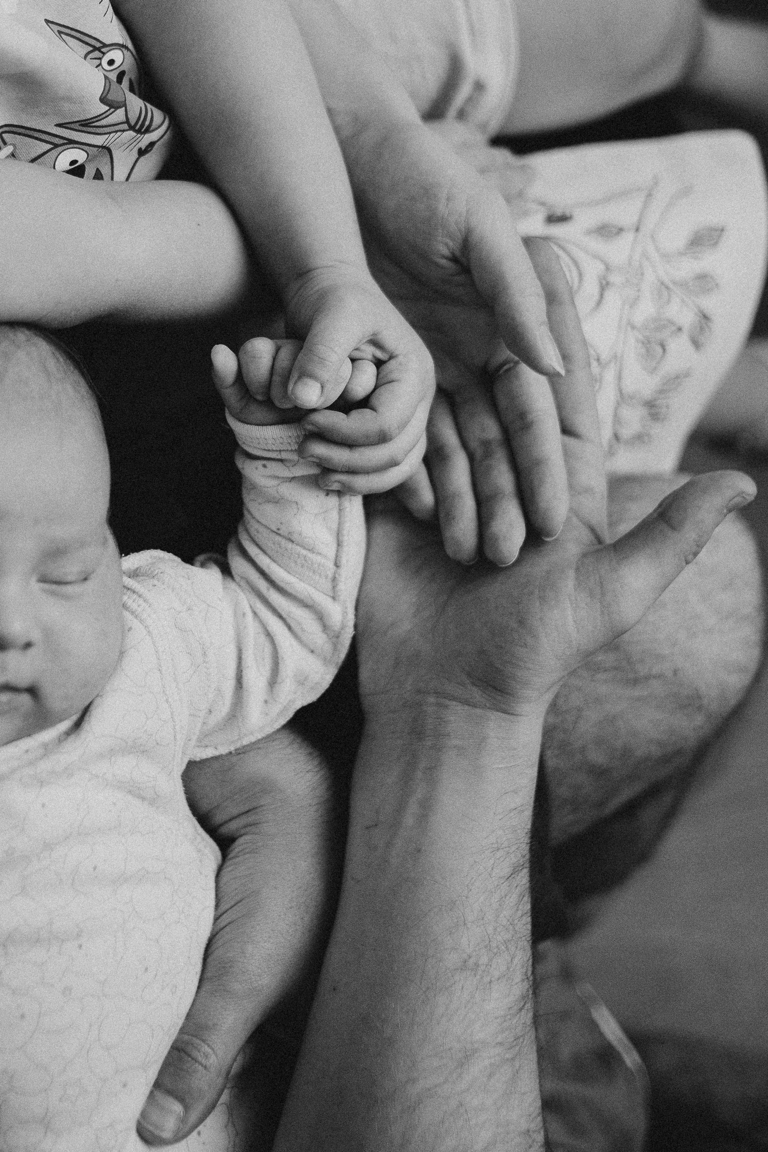 Валерия. Семейный фотограф новорожденных УФА Гульнара Зиновьева