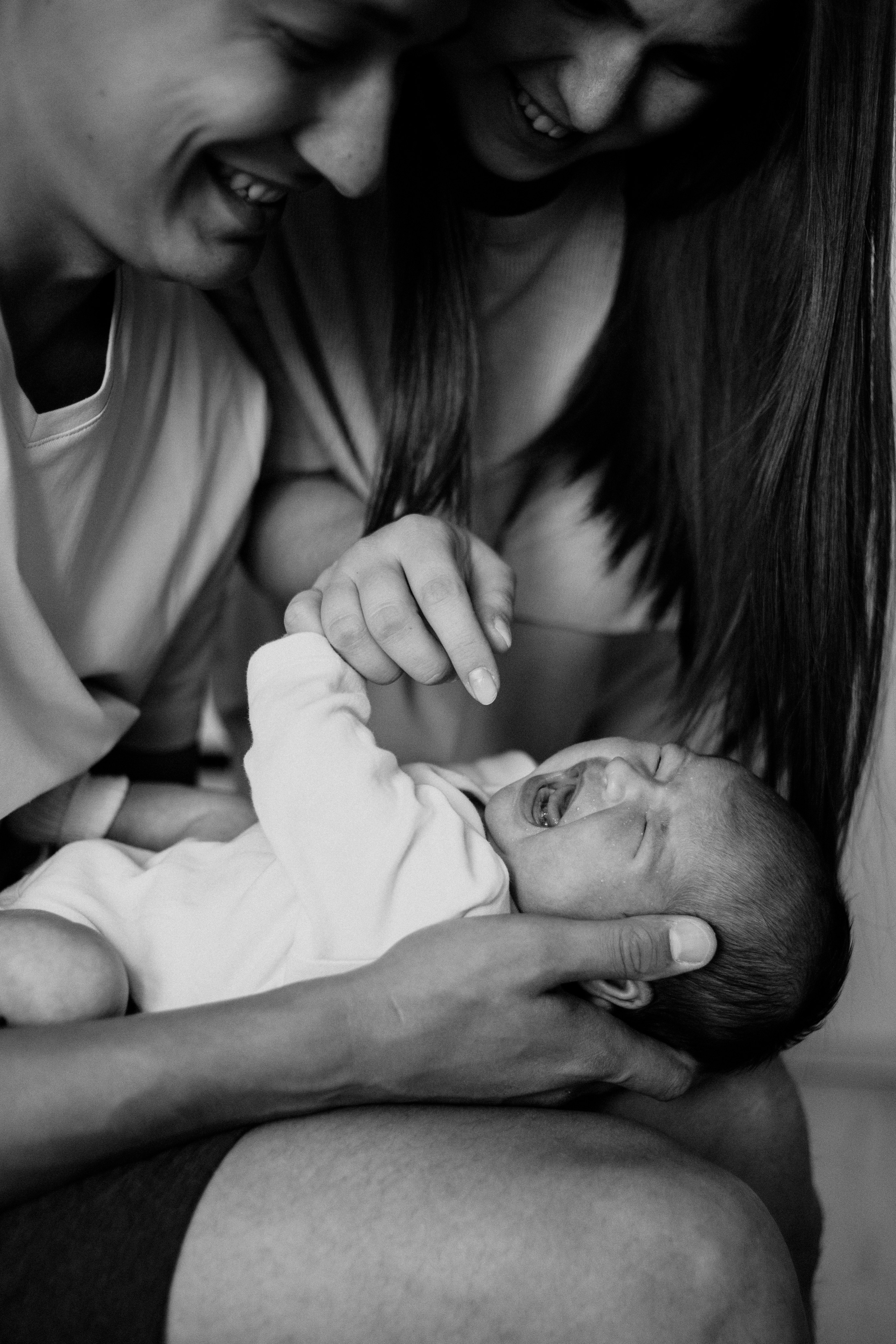 Алина. Семейный фотограф новорожденных УФА Гульнара Зиновьева