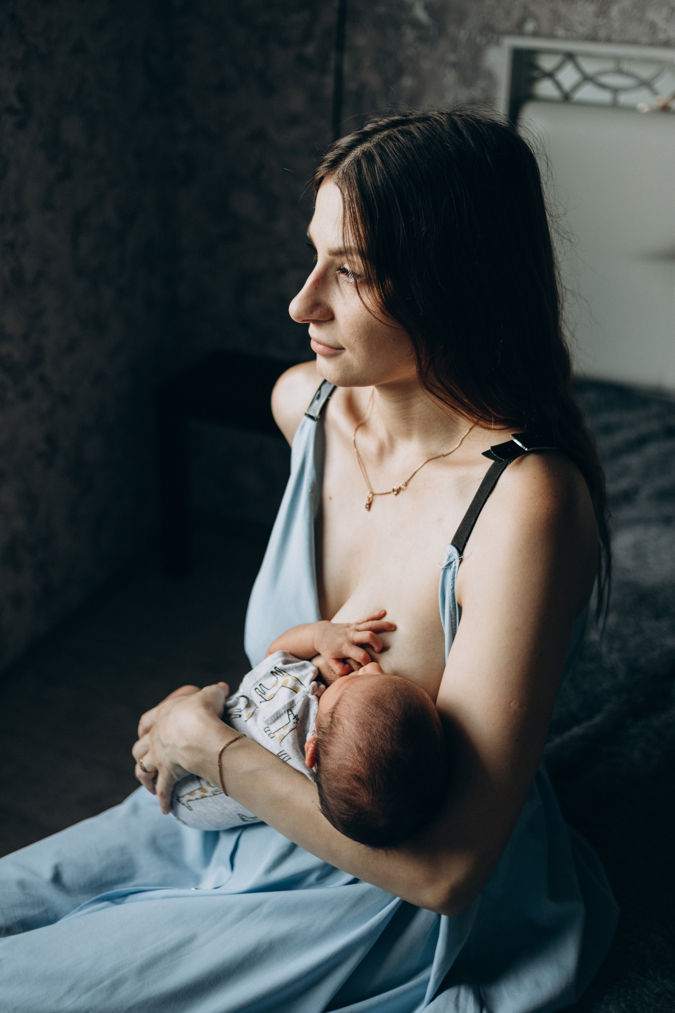 Тим. Семейный фотограф новорожденных УФА Гульнара Зиновьева