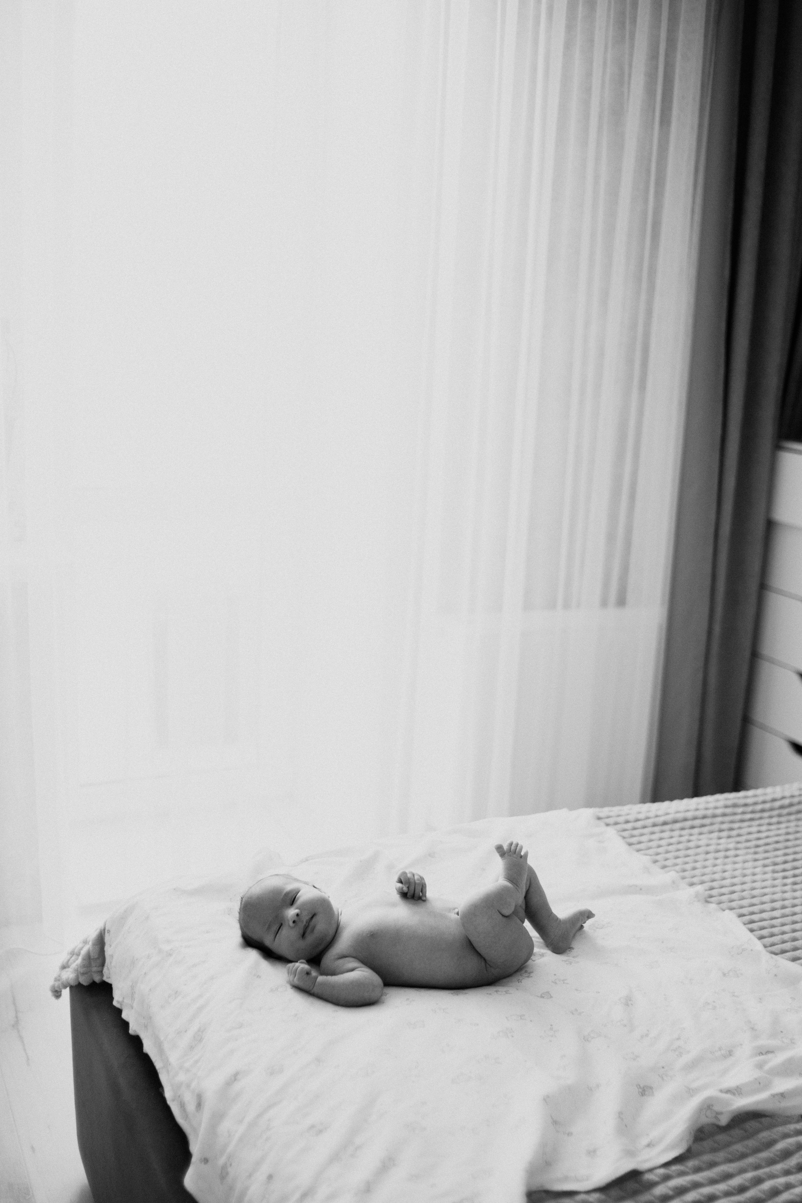 Алина. Семейный фотограф новорожденных УФА Гульнара Зиновьева