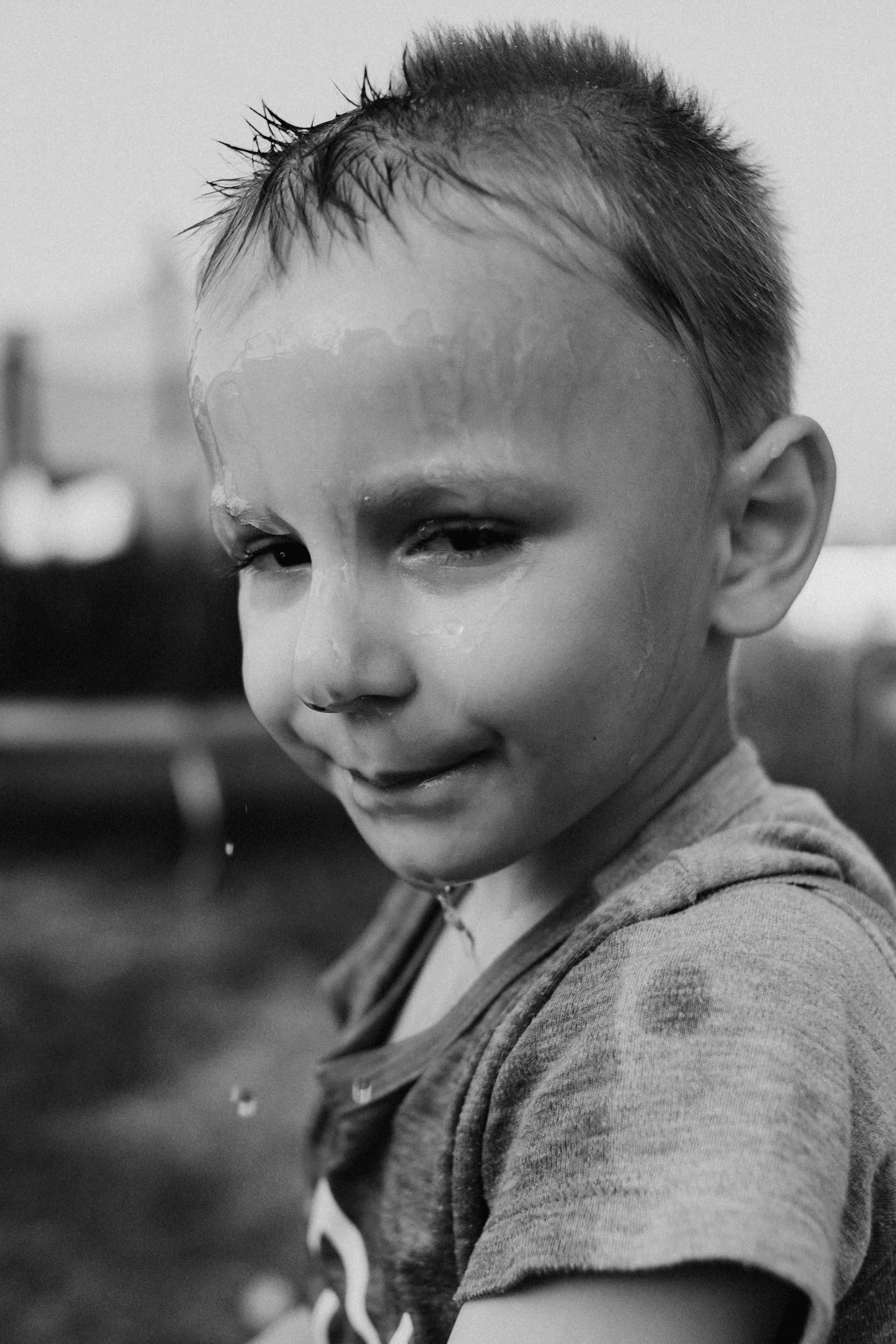 Тим. Семейный фотограф новорожденных УФА Гульнара Зиновьева