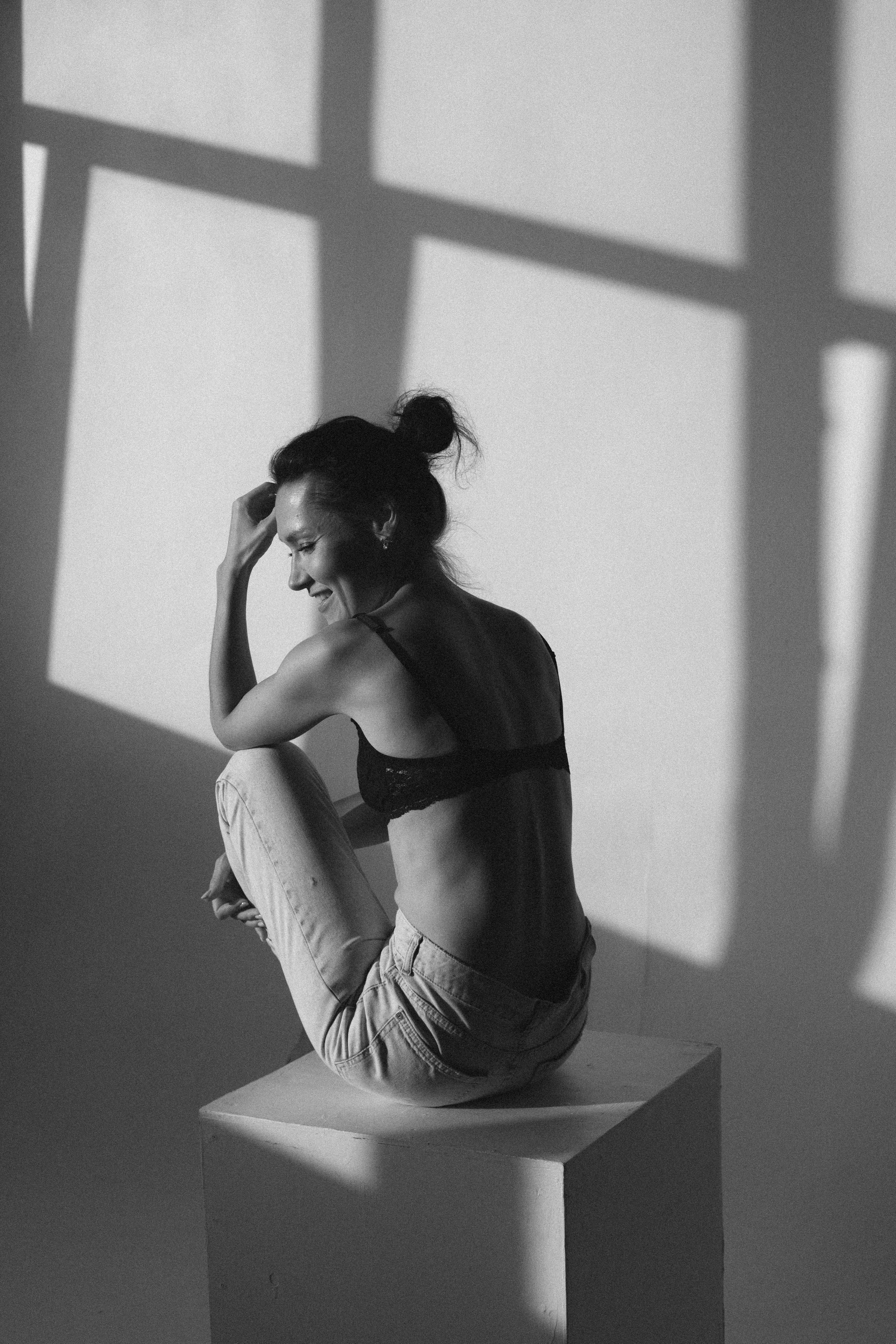 Ольга. Семейный фотограф новорожденных УФА Гульнара Зиновьева