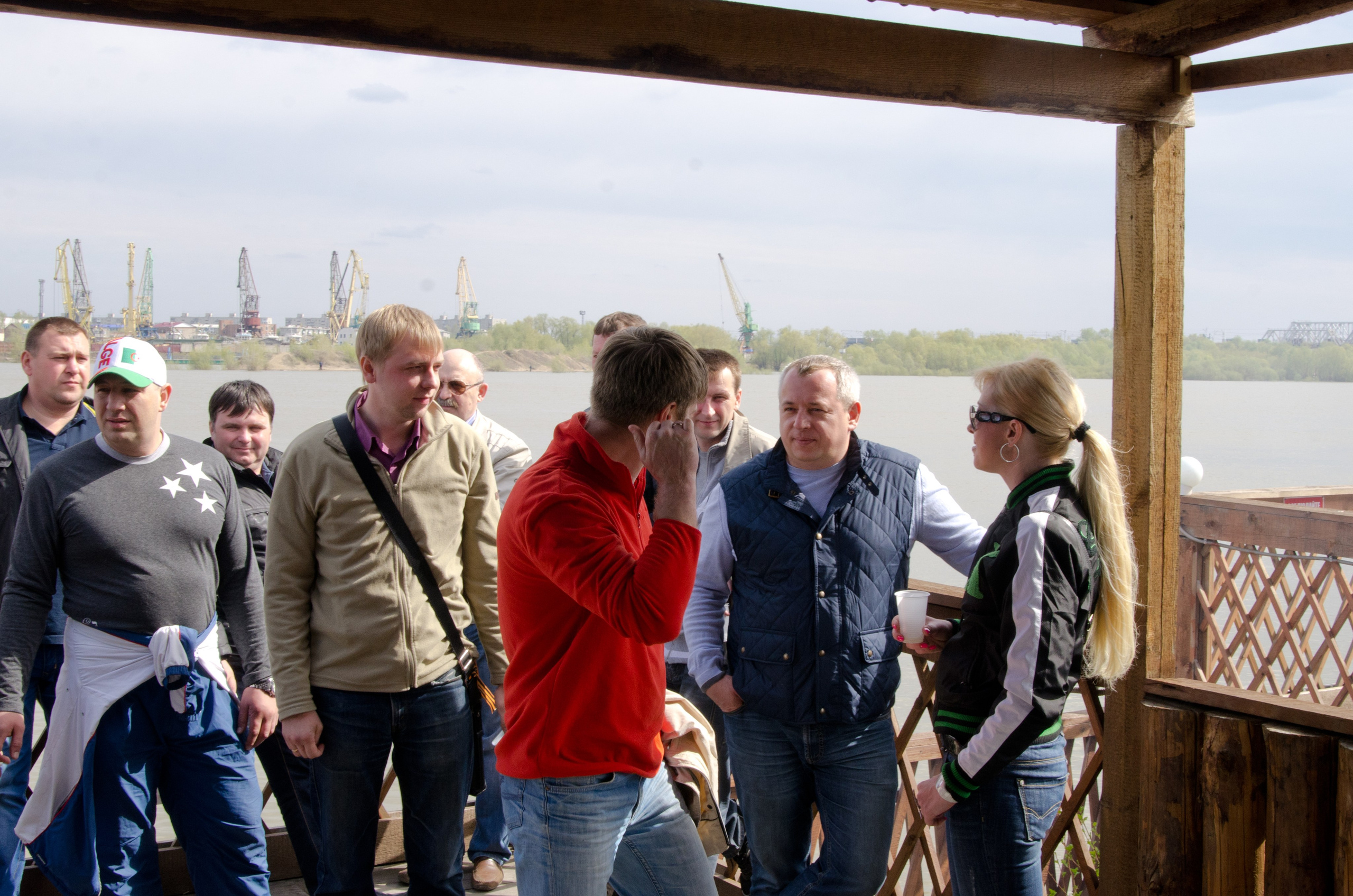 Корпоратив.Пиратский остров. Свадебный и семейный фотограф Денис Лукьянов в Краснодаре, Краснодарском крае и Республике Крым