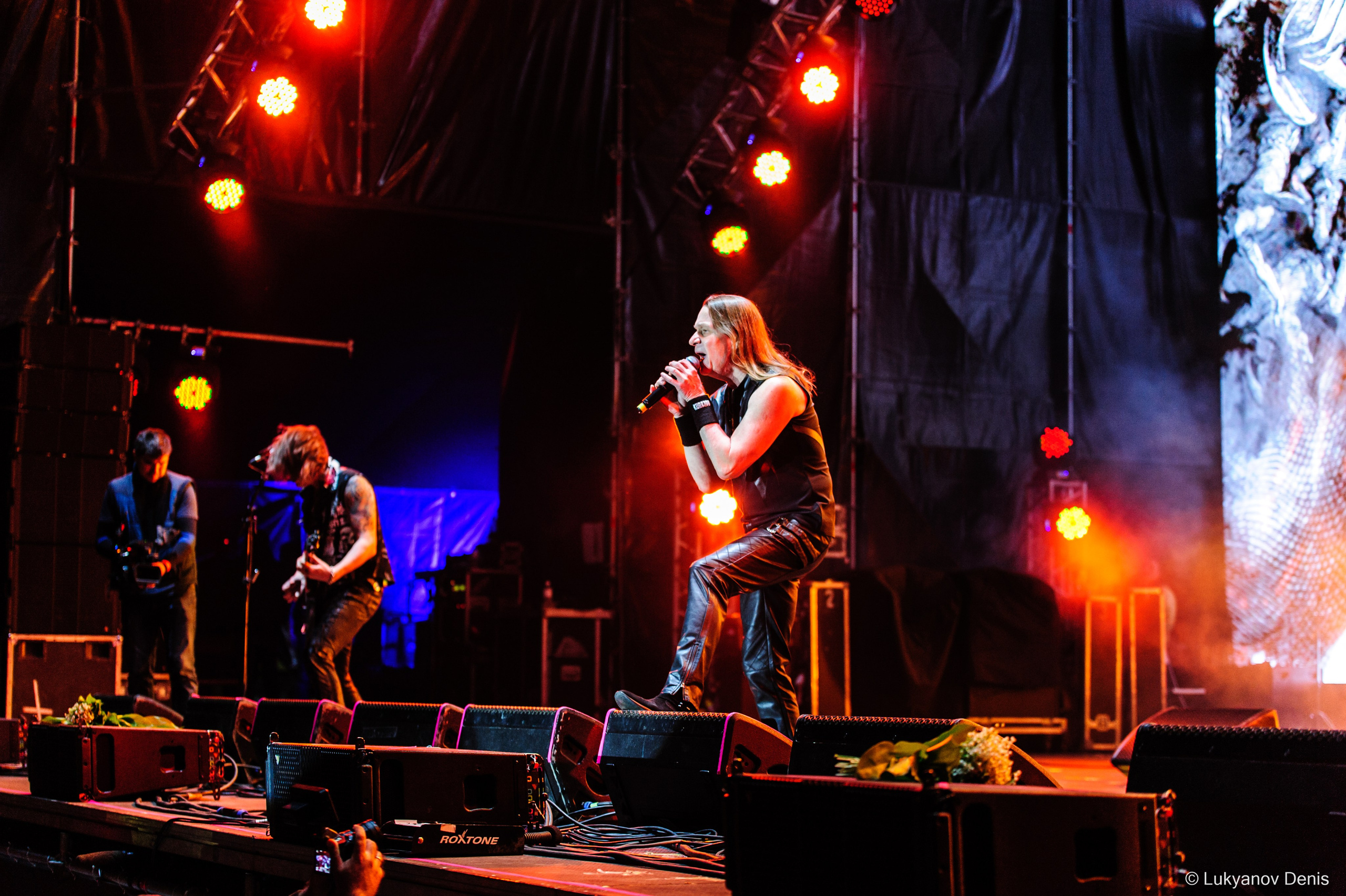 Лестница в Небо 2022. Свадебный и семейный фотограф Денис Лукьянов в Краснодаре, Краснодарском крае и Республике Крым