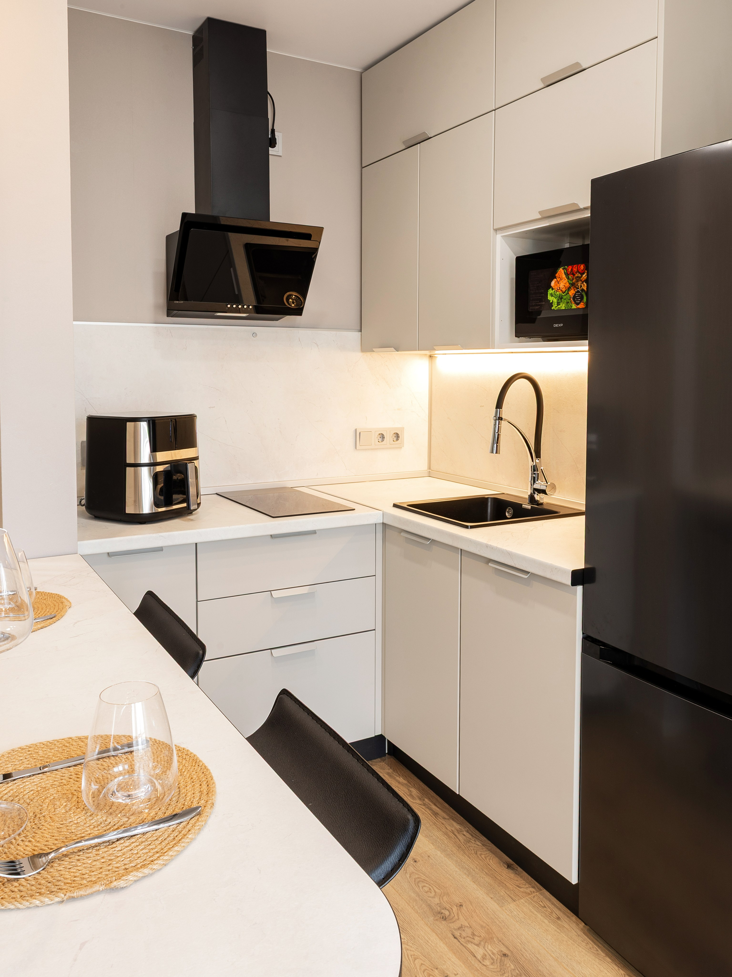 Интерьерная съемка. Главная