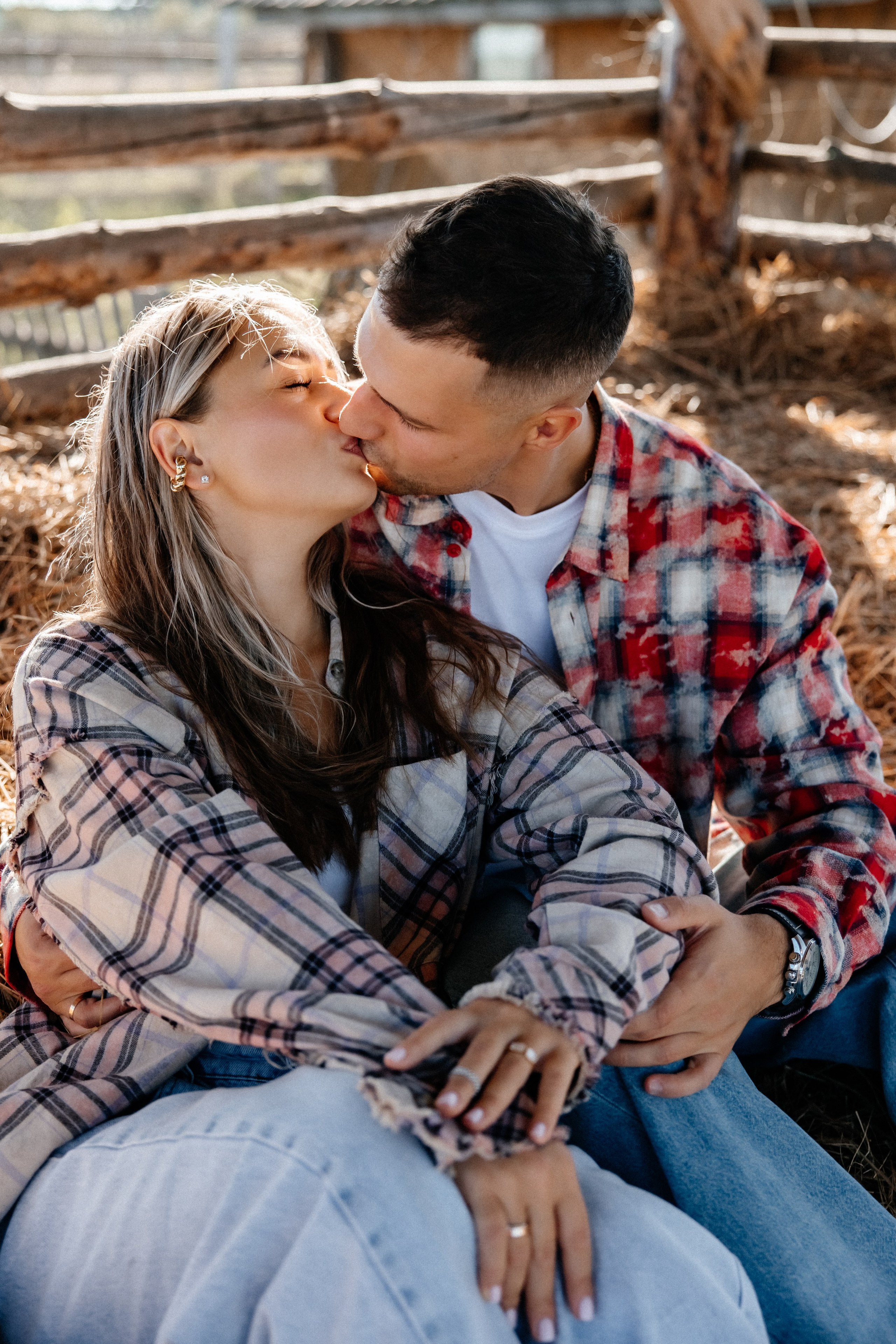 Катя, Ваня и Ева. Светлана Ванцлав — фотограф Минск, Беларусь