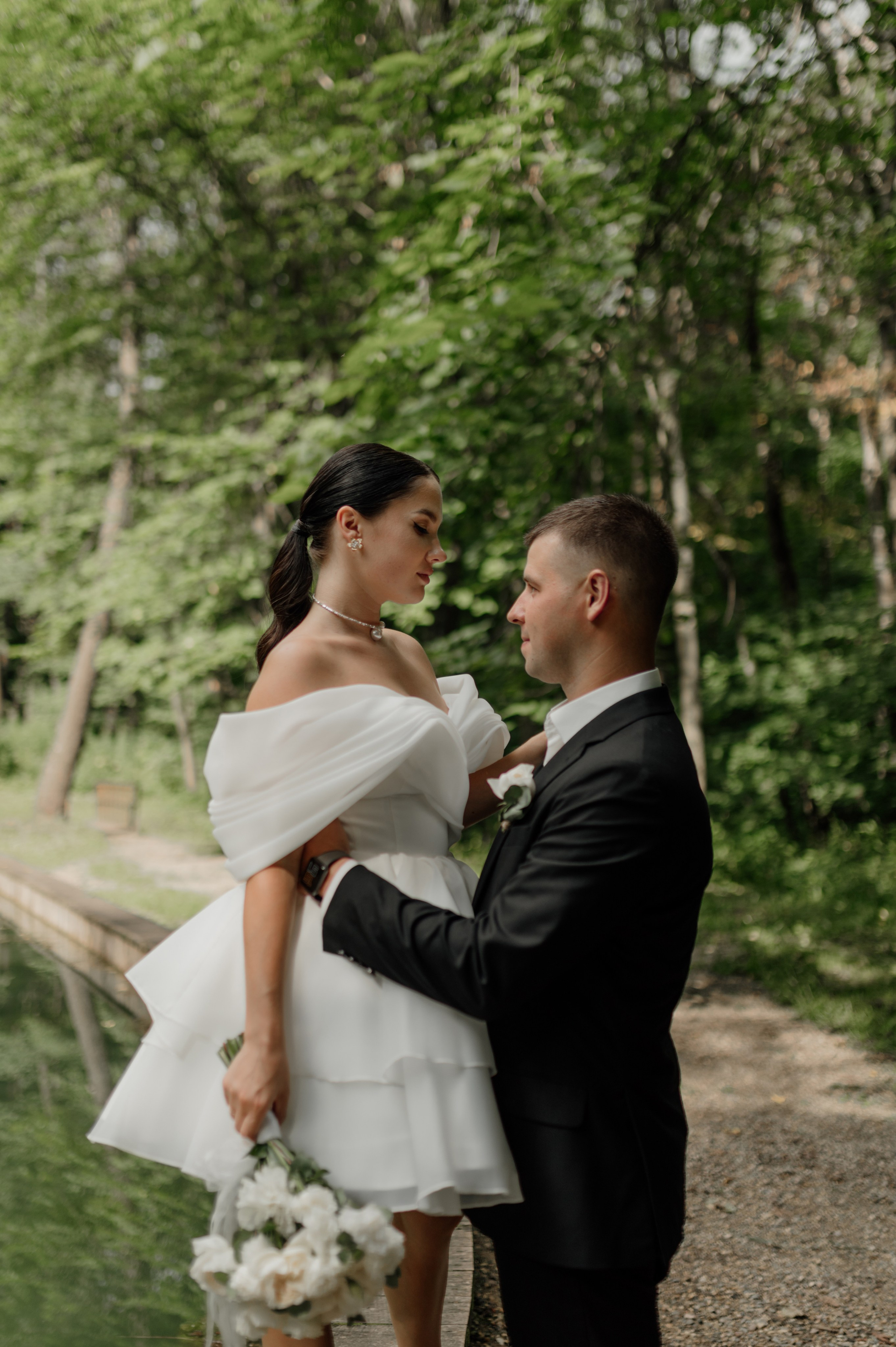 D&P. Свадебный и Семейный фотограф в Ярославле Алёна Колясникова