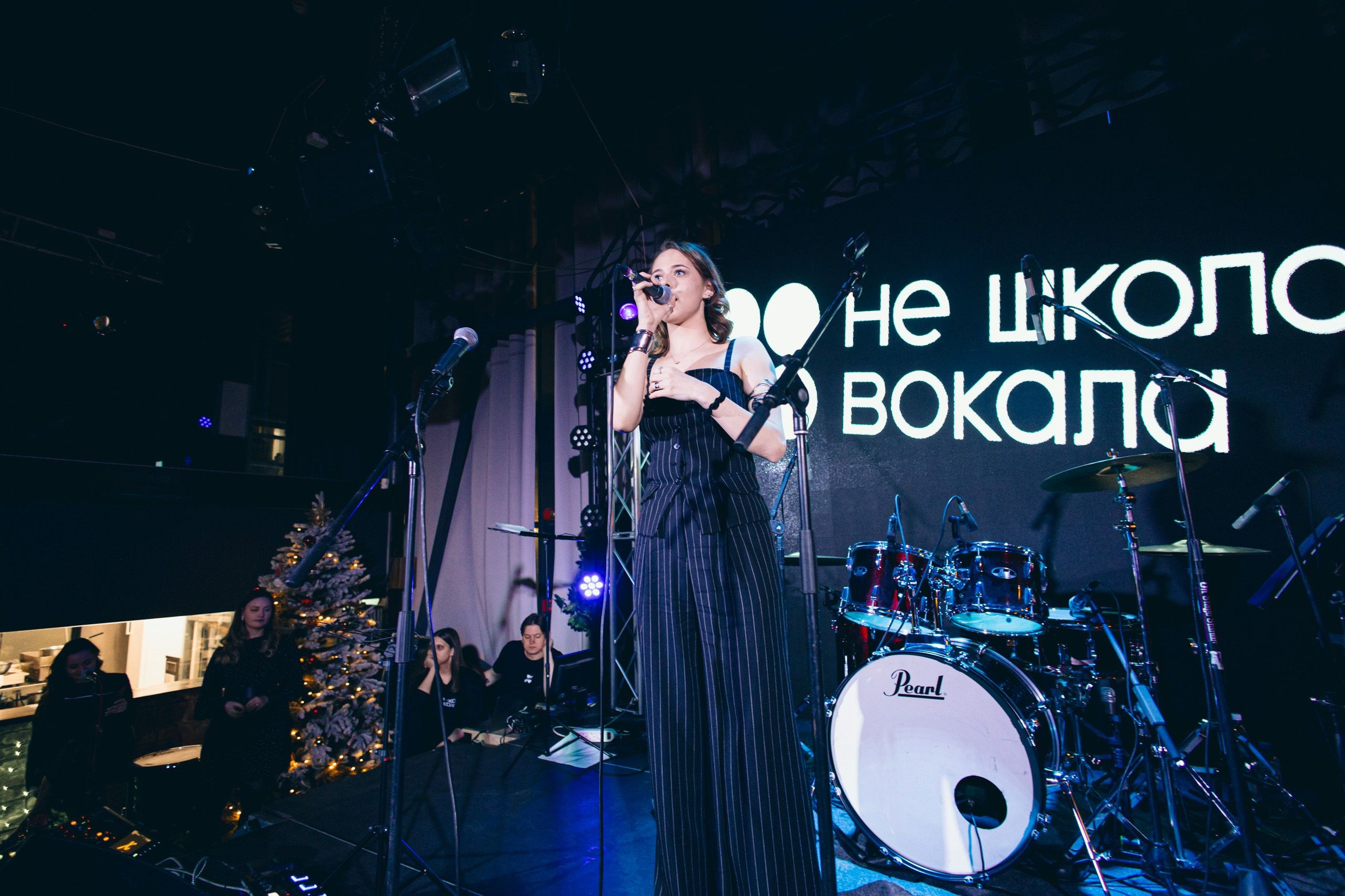 08.12 Не школа вокала. Команда специалистов в мире фотографии и видео. Детский фотограф, семейный фотограф