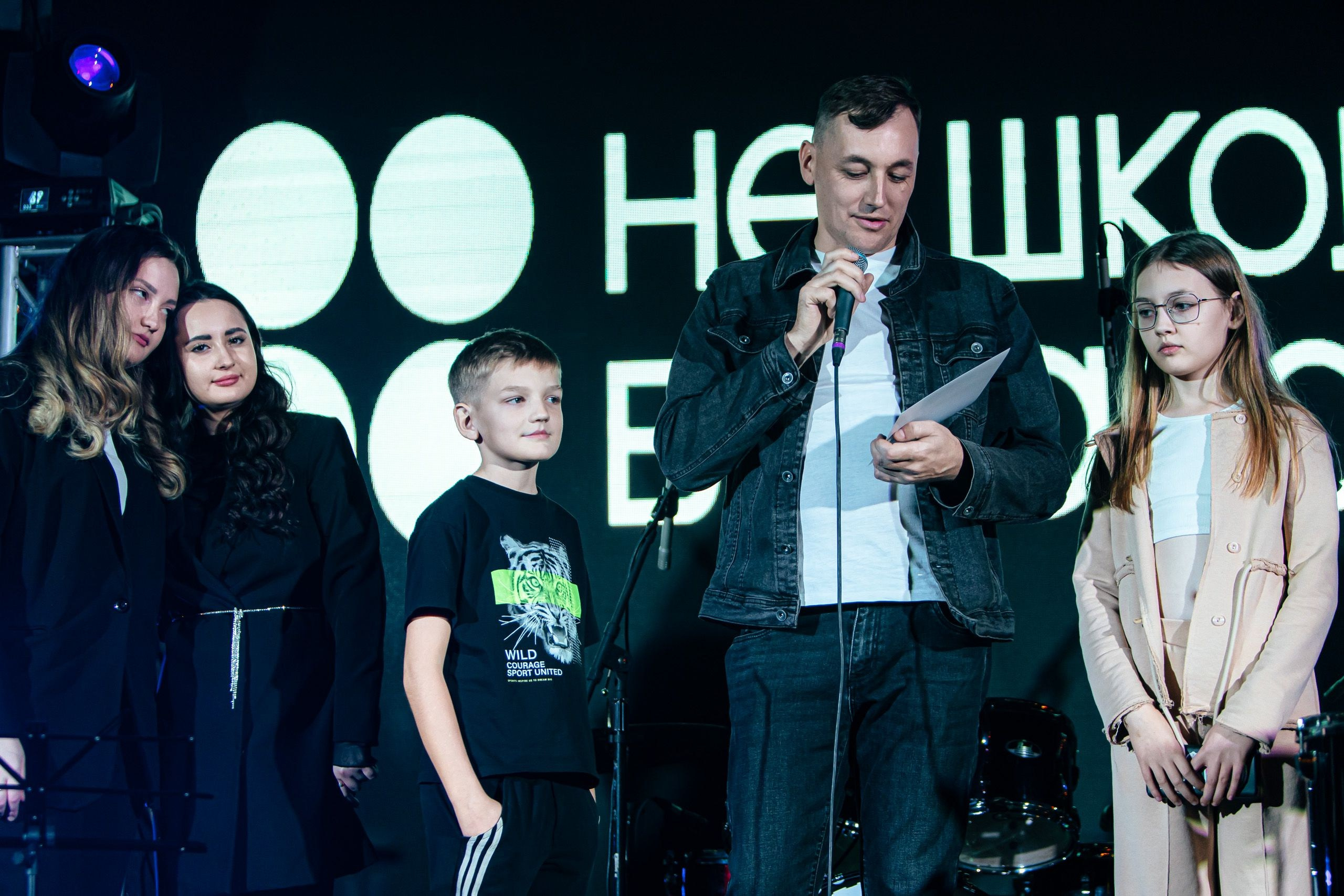 08.12 Не школа вокала. Команда специалистов в мире фотографии и видео. Детский фотограф, семейный фотограф