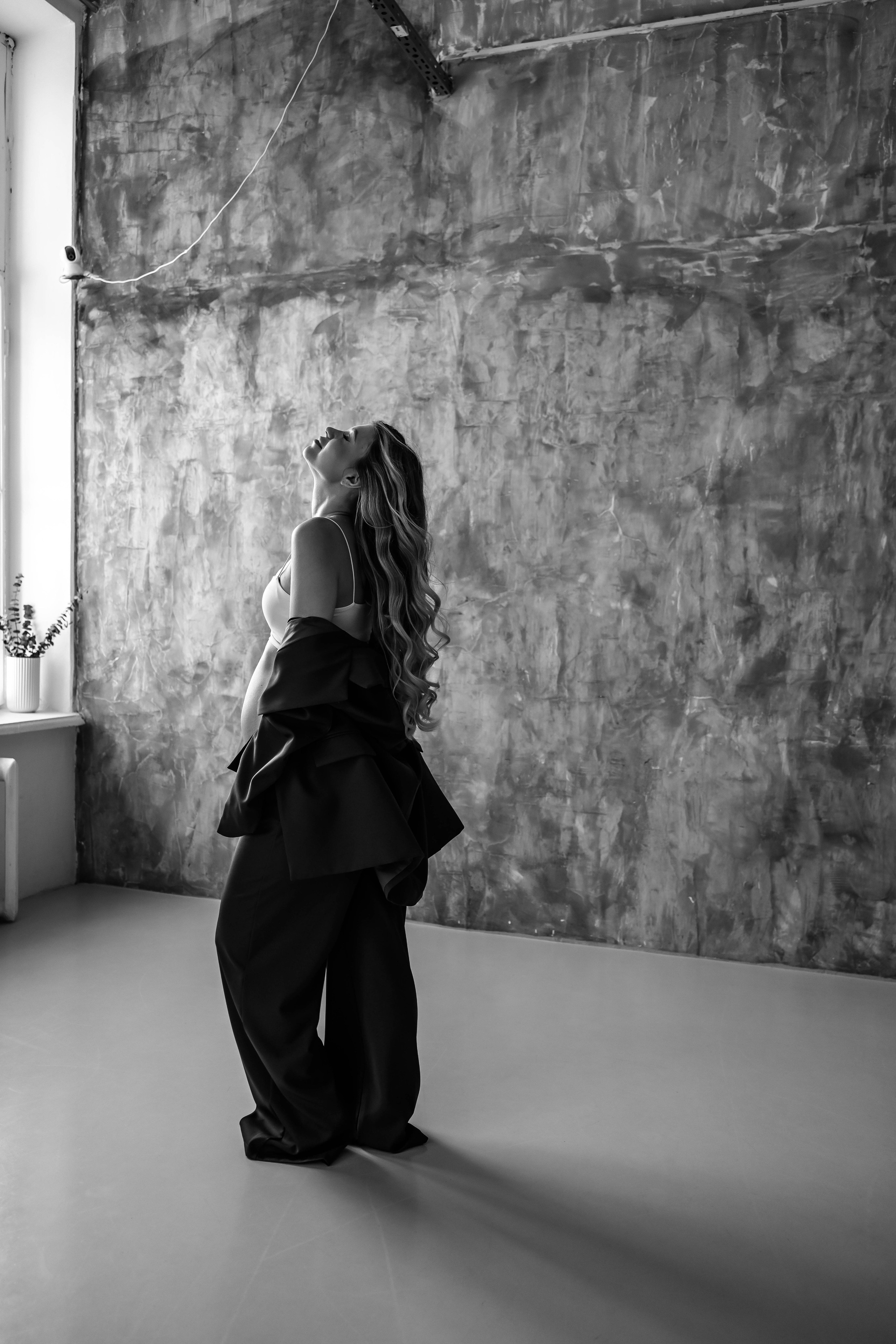 Беременность студия. Фотограф Подольск