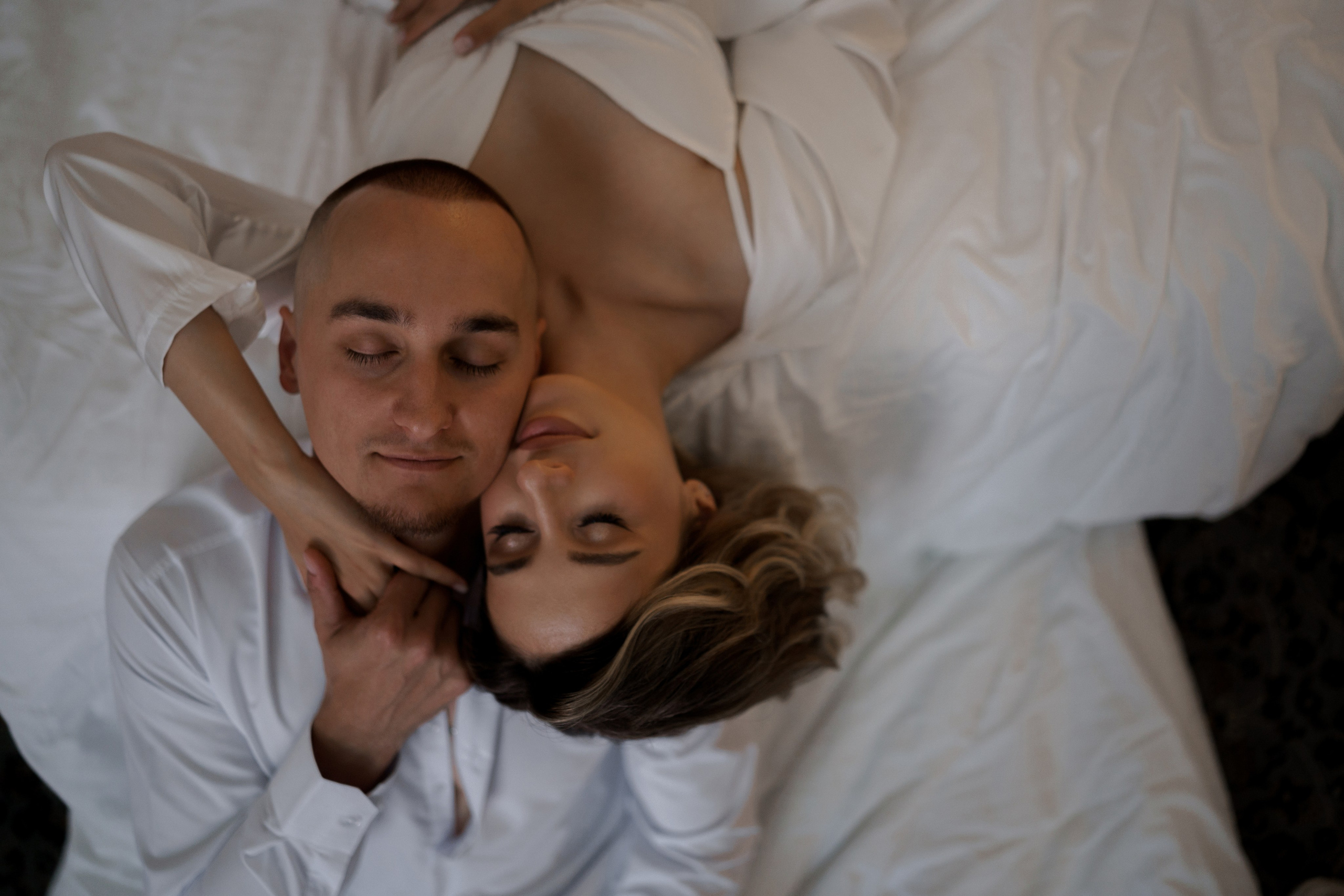 Артур и Леся. Свадебный фотограф Решетников Дмитрий