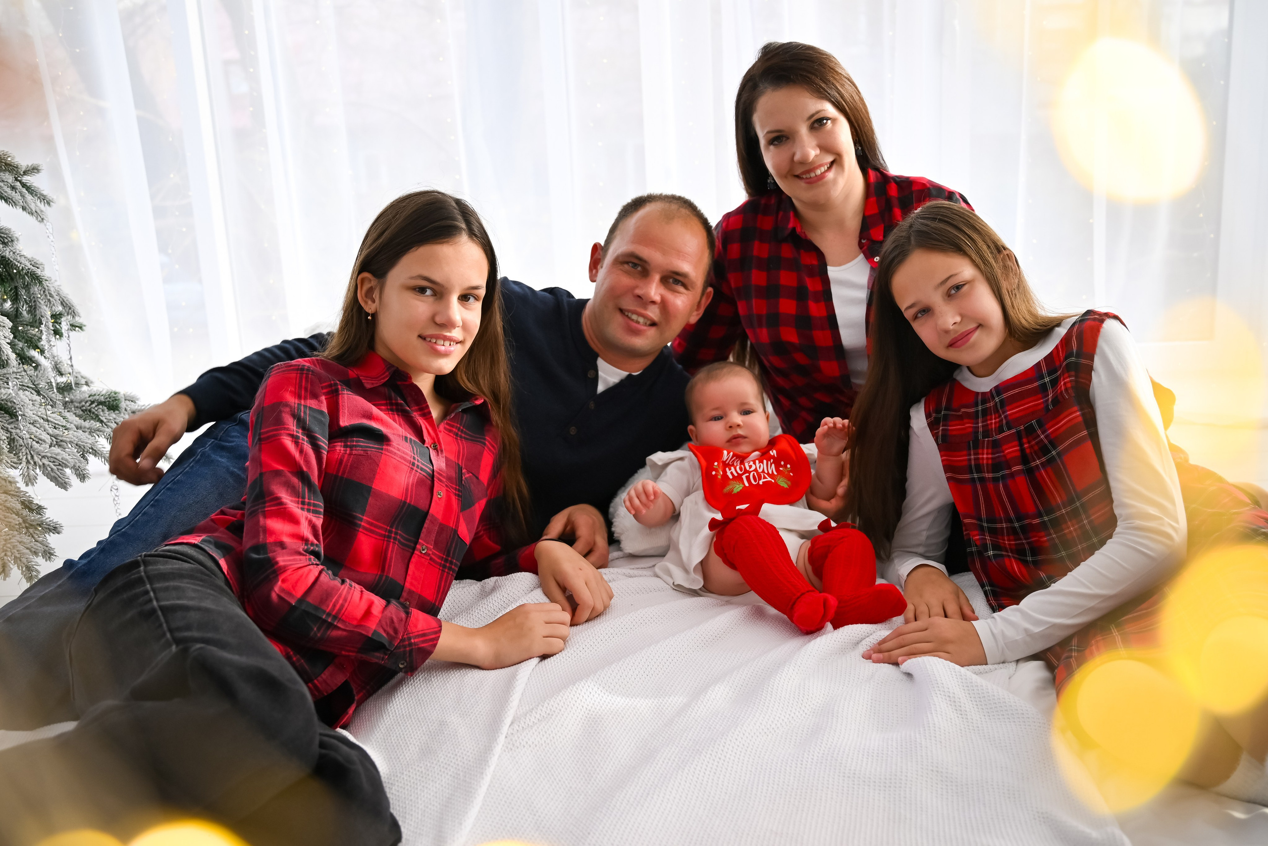 Семейные. Татьяна Орлова Свадебный фотограф