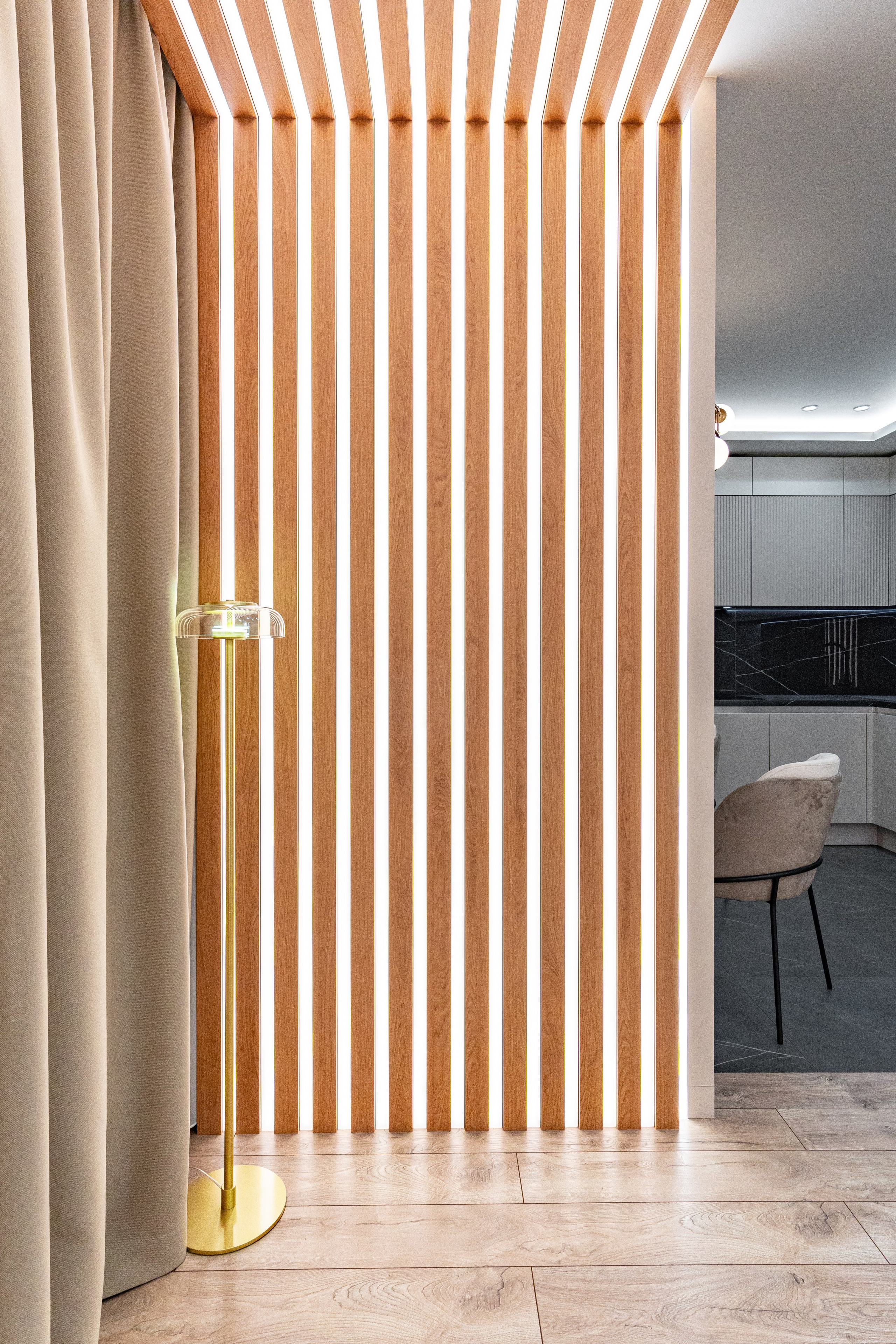 ДИЗАЙНЕРСКАЯ СЪЕМКА. Интерьерный фотограф