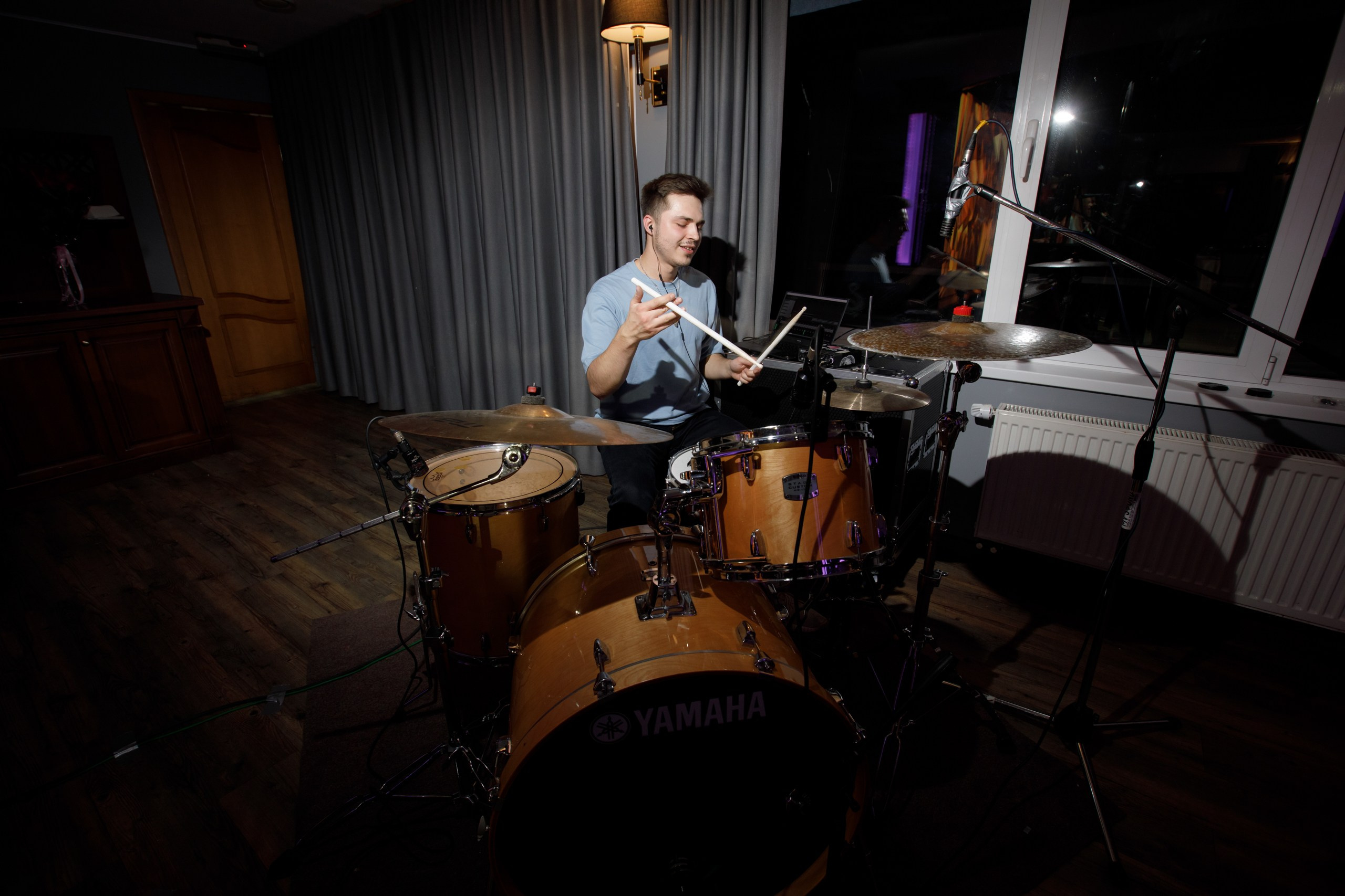 Юбилей. KOVCHEG. Свадебный фотограф в Ярославле Анастасия Архипова