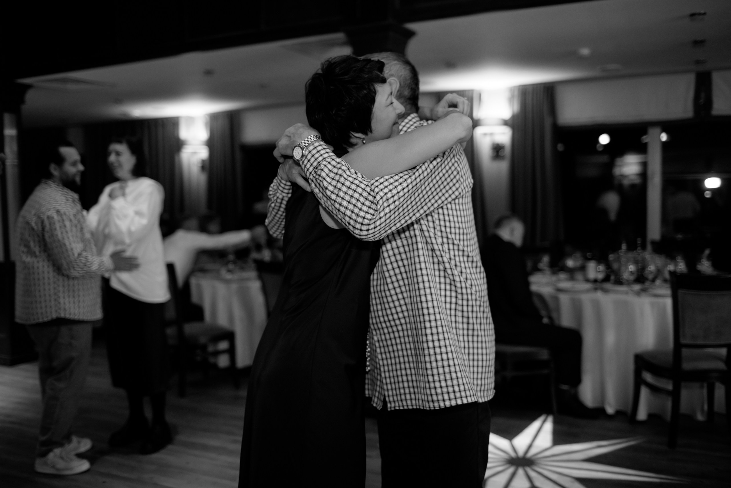 Юбилей. KOVCHEG. Свадебный фотограф в Ярославле Анастасия Архипова