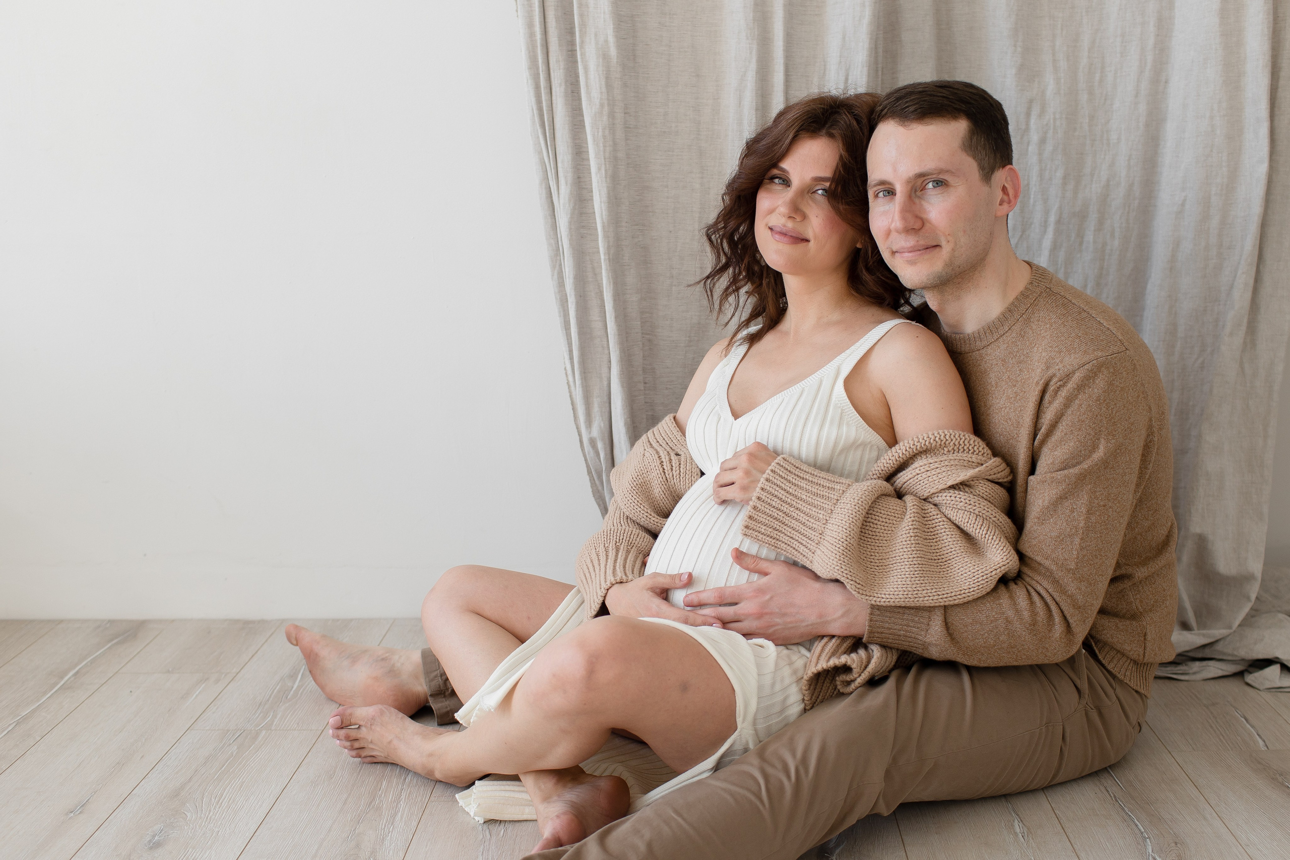 Фотограф беременности Тверь. Newborn Фотограф в Твери