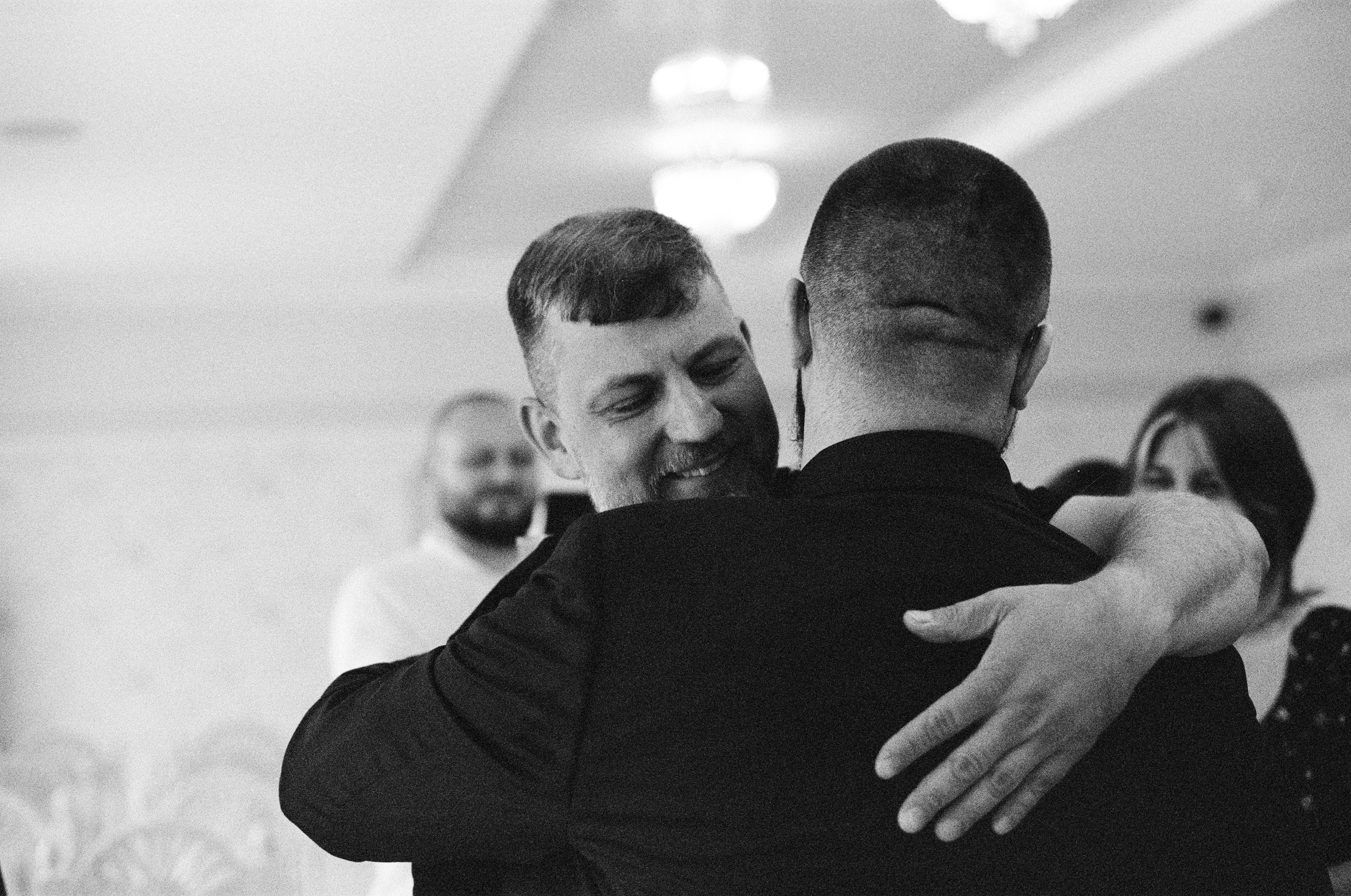 St Petersburg 2024. Фотограф Яна Булгакова