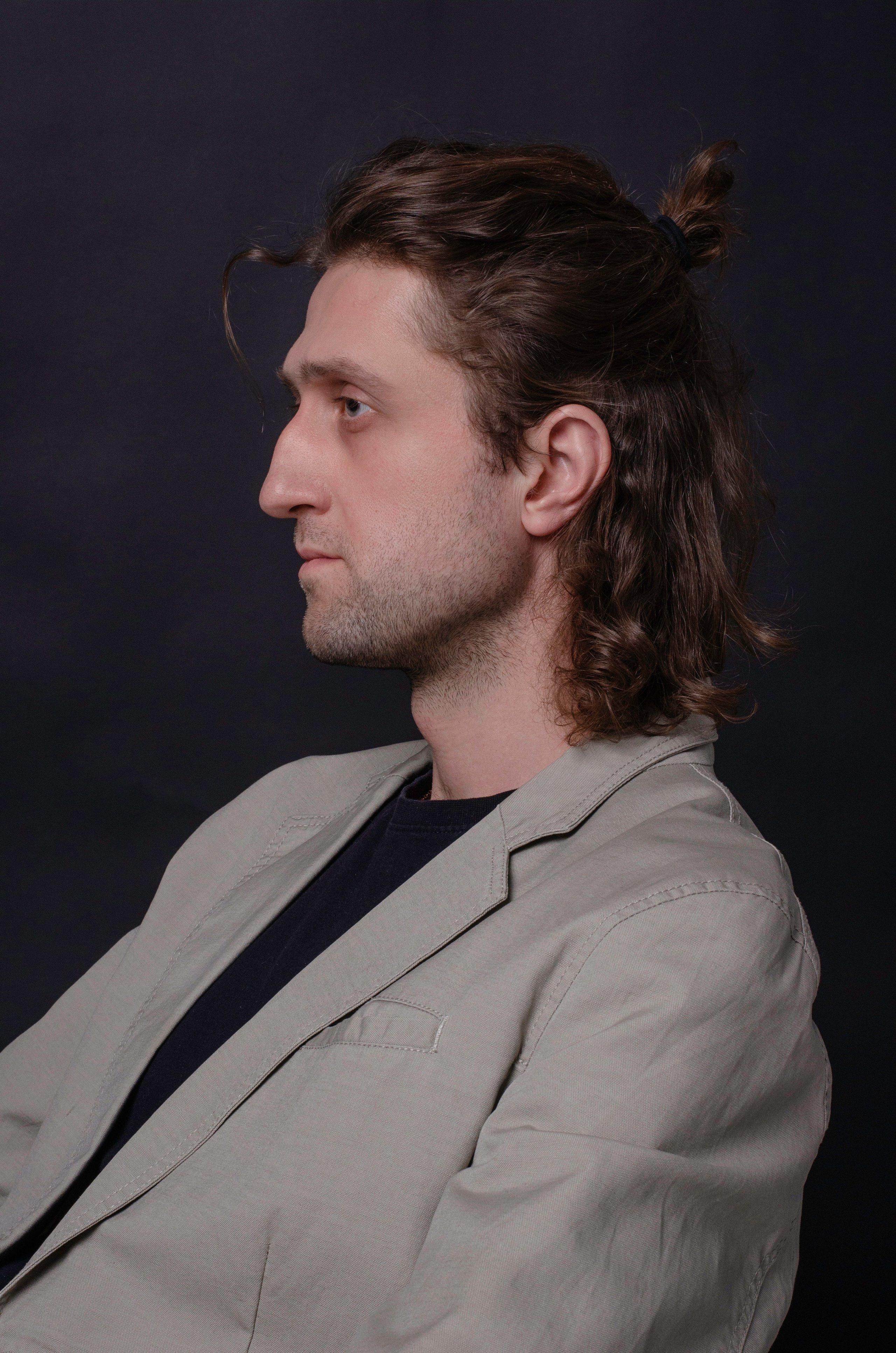 Иван. Просто свет