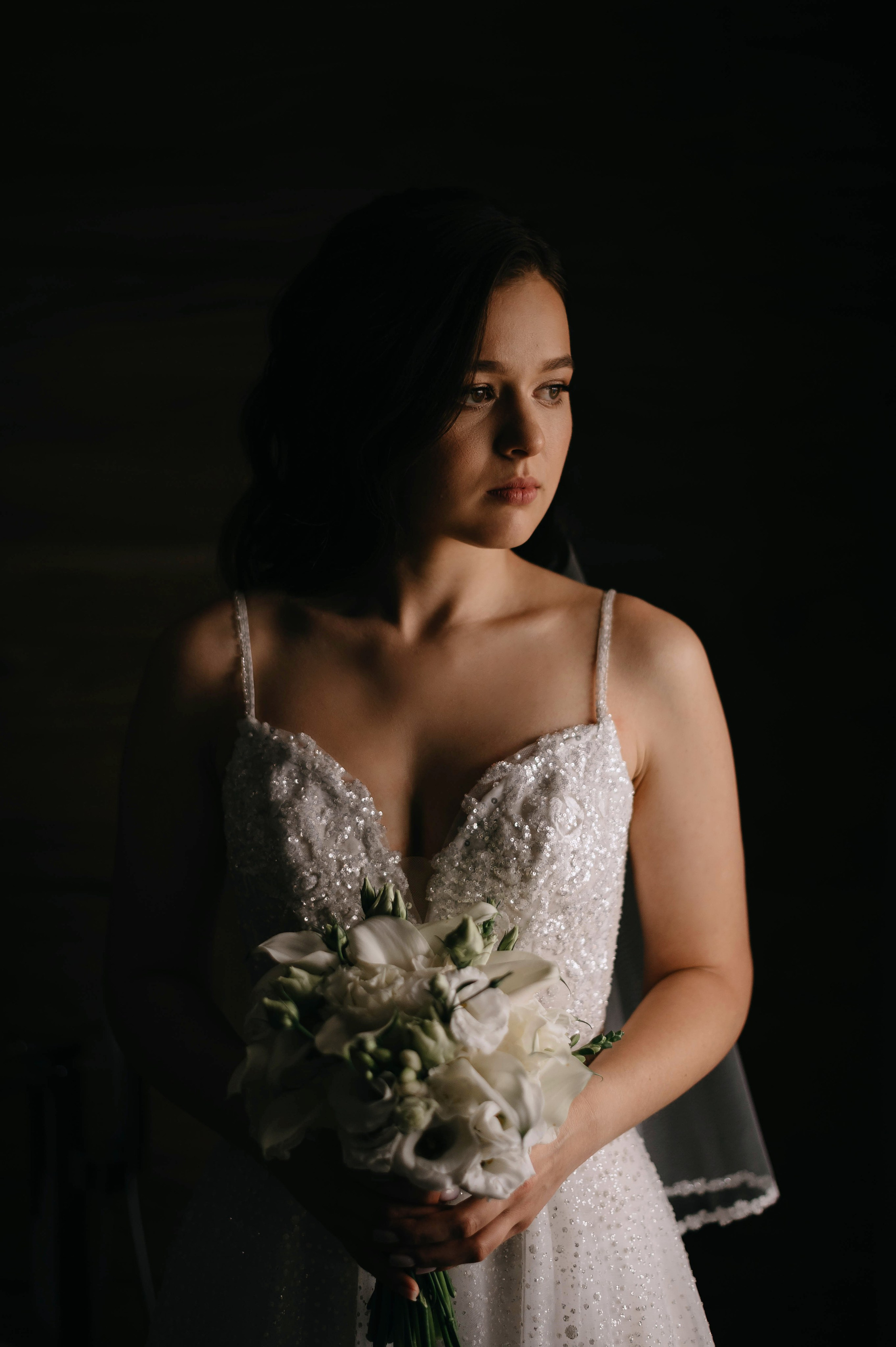 Саша и Кристина. Свадебный фотограф Марина Жемчужникова в Москве и в Белгороде