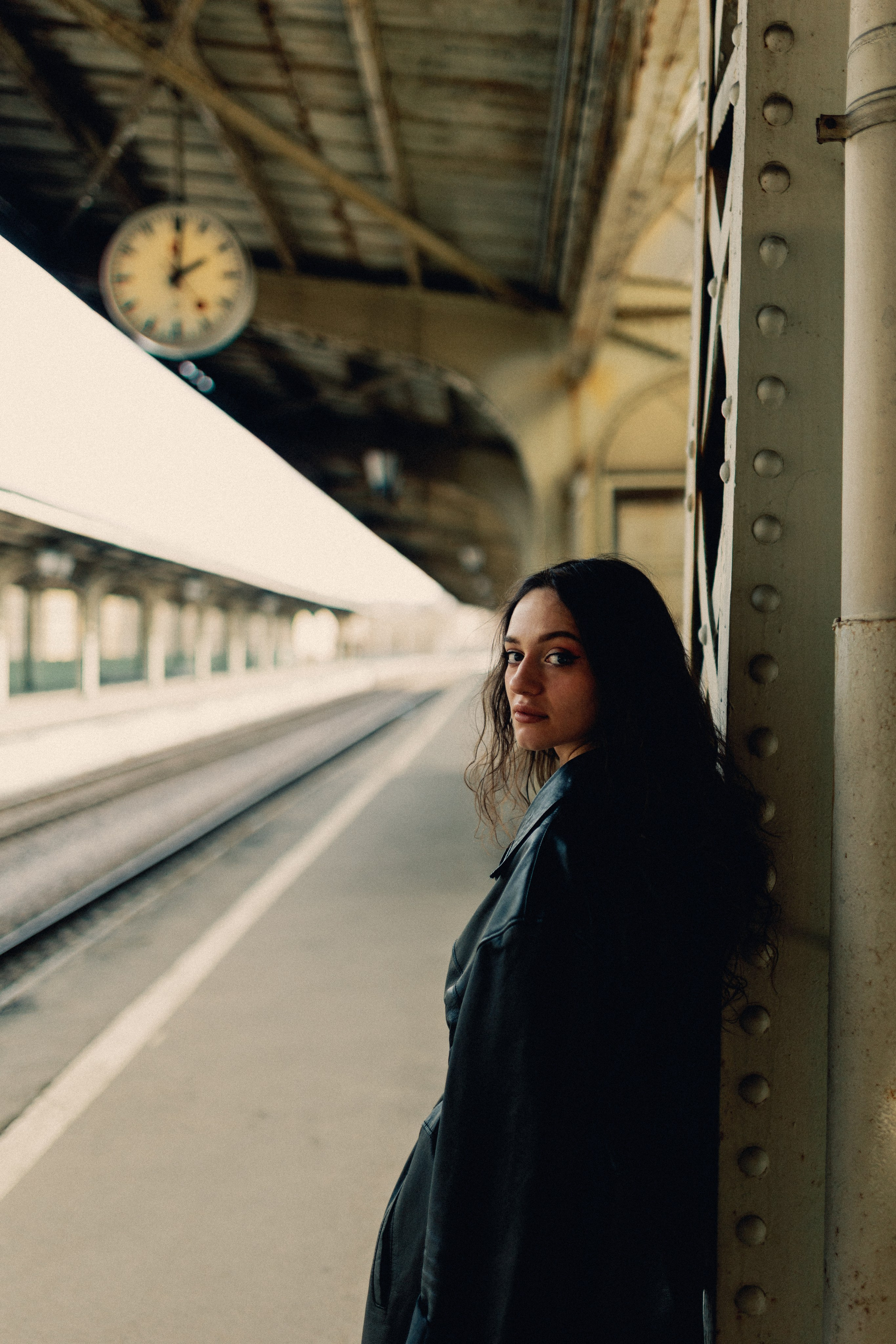 Вероника. Семейный и свадебный фотограф в Санкт-Петербурге Науменко Владислав