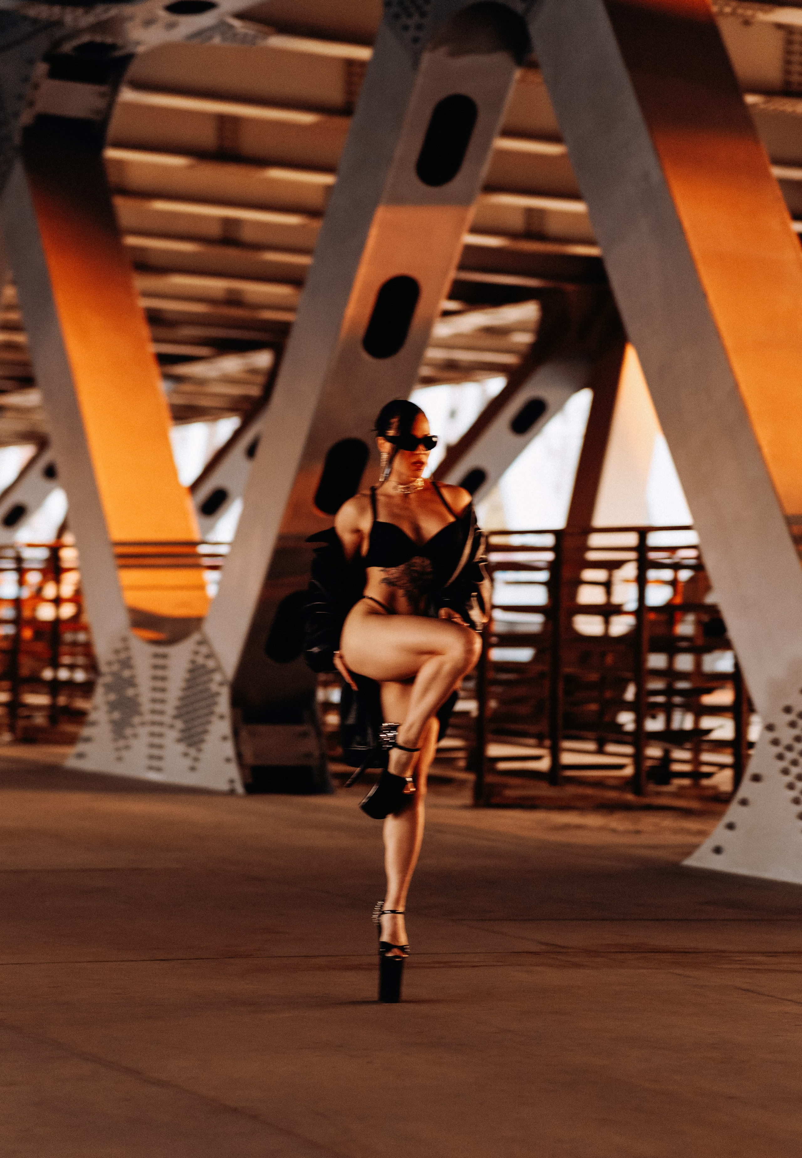 Портфолио. Александр Атлес Фотограф