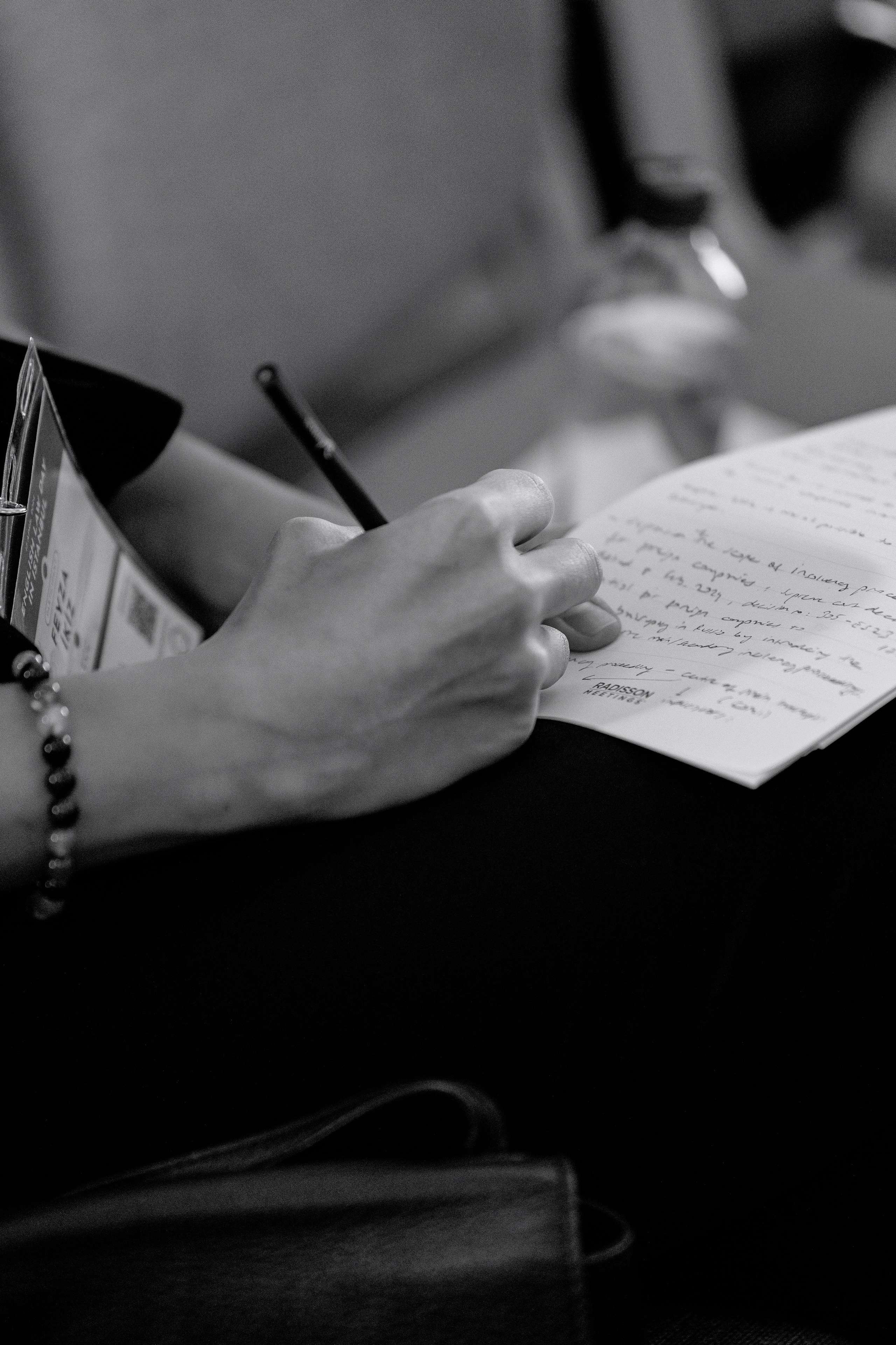 English day InIstanbul. About