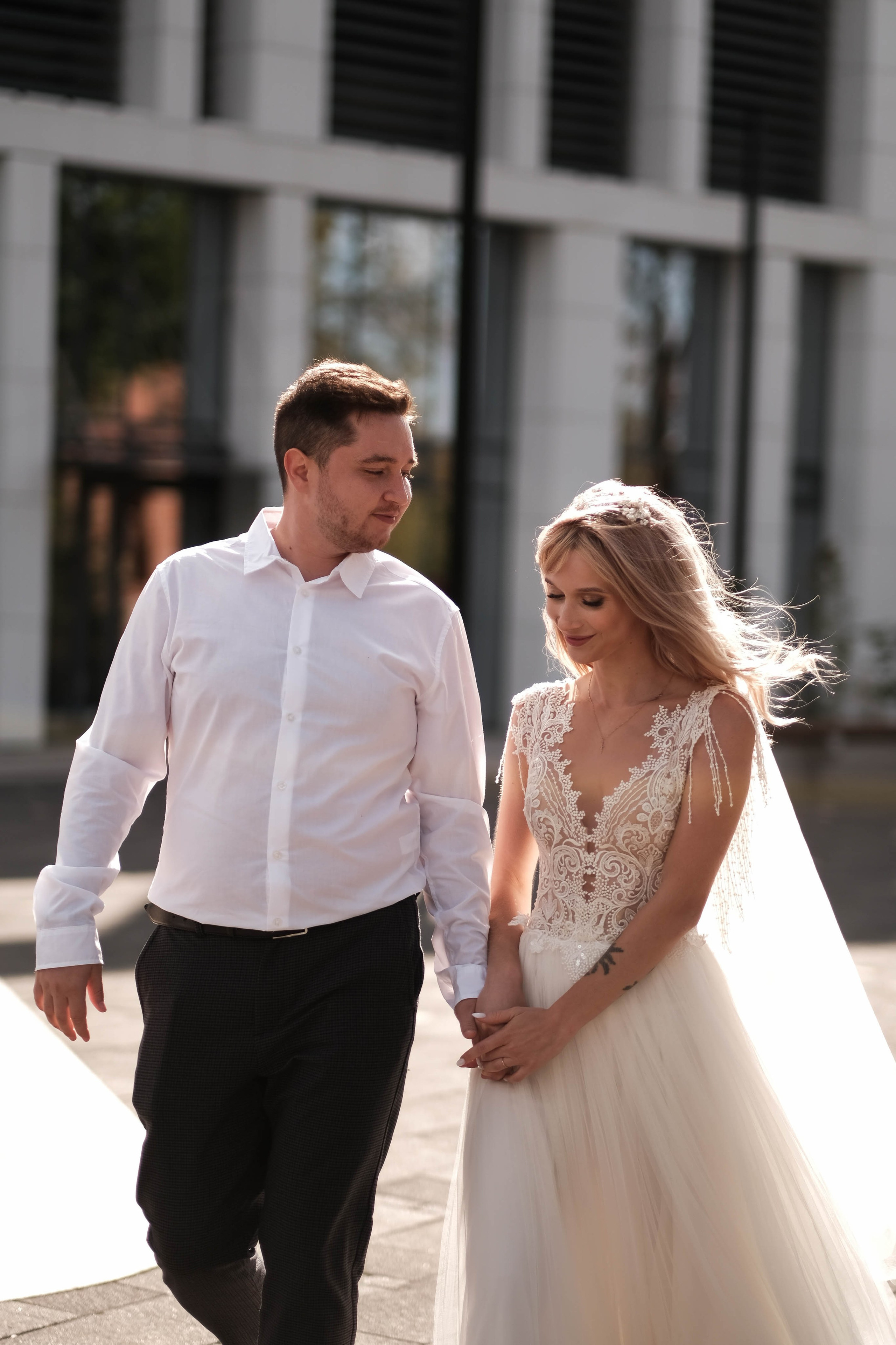 Любить в машине. Фотограф в Ижевске и Казани Богданов Яков