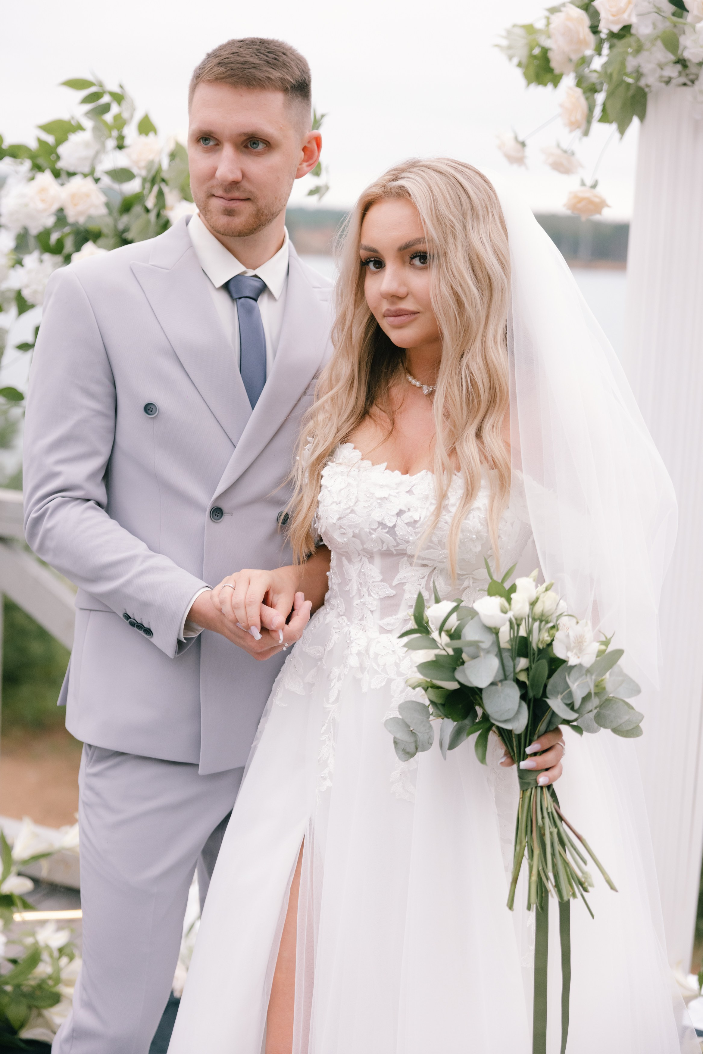 Wedding. Фотограф в Ижевске и Казани Богданов Яков