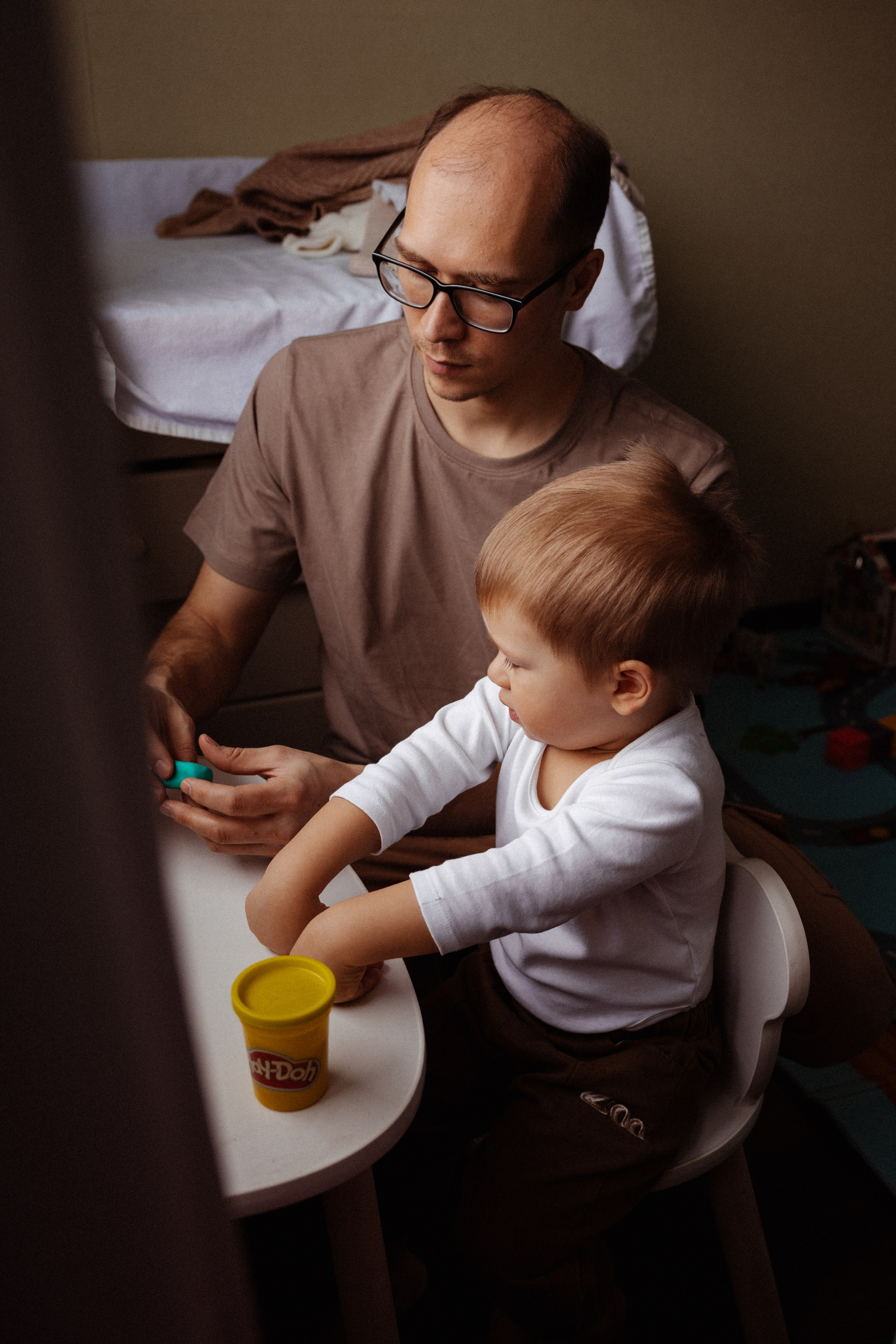 Татьяна. Фотограф/видеограф в Санкт-Петербурге Динара Гольдина