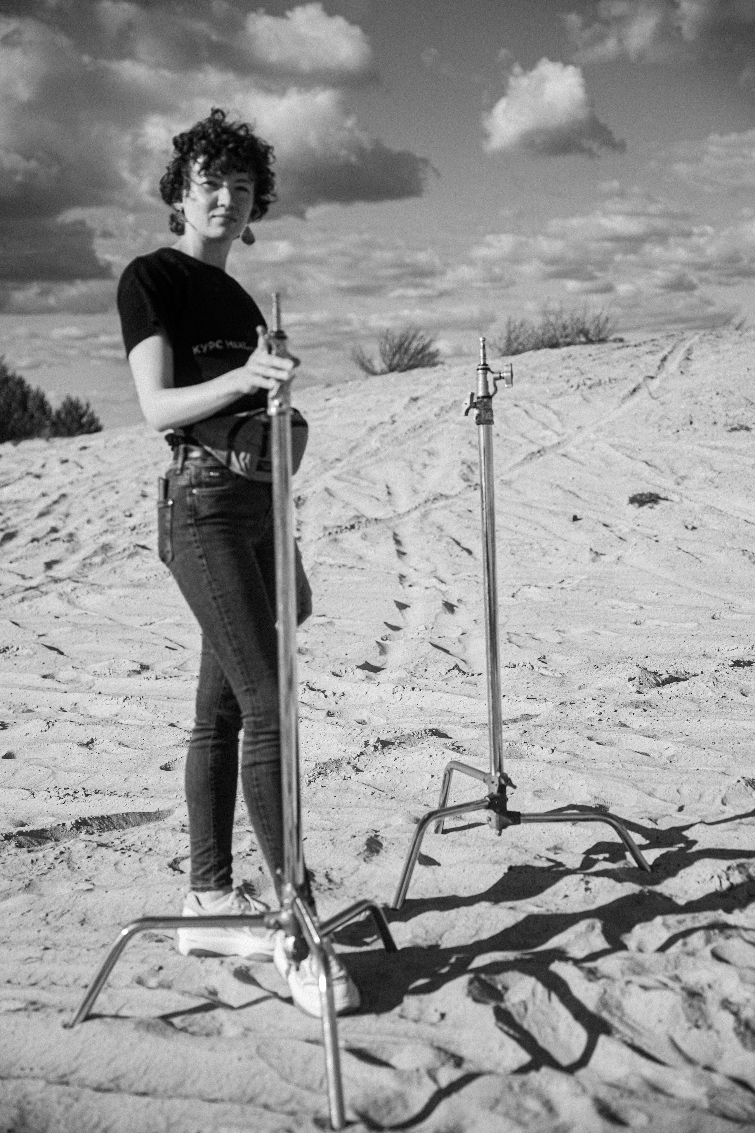 Сказка (кино) день третий. Фотограф/видеограф в Санкт-Петербурге Динара Гольдина