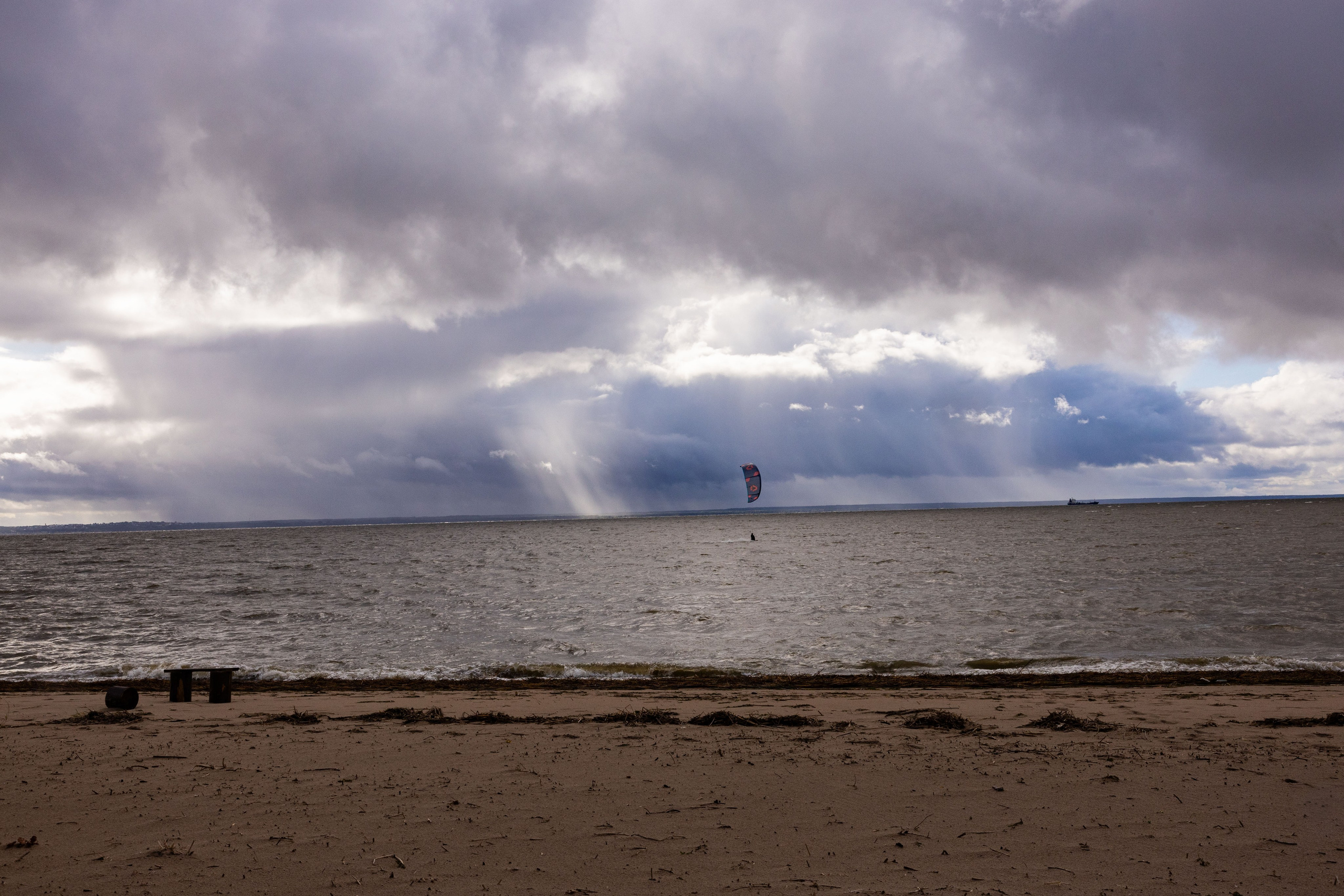 Зеленый пластик. Западный Котлин. Фотограф/видеограф в Санкт-Петербурге Динара Гольдина