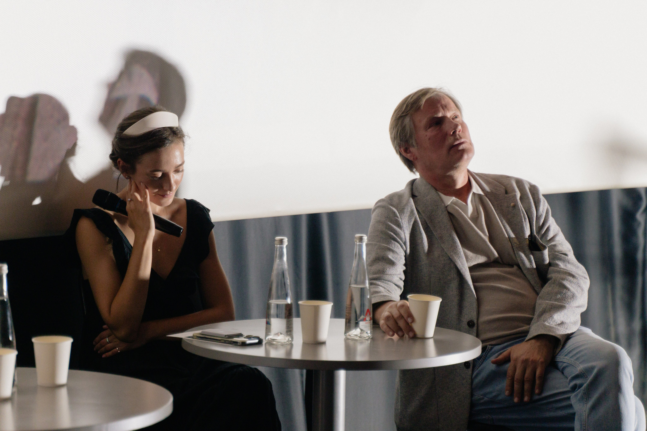 Собачье сердце: премьера в Кино. Портретный арт и репортажный фотограф в Нячанге Ульяхина Полина