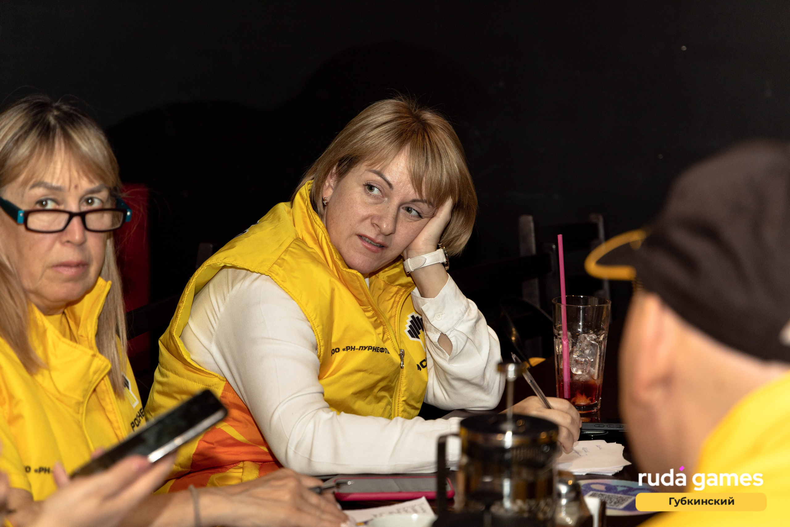 23 сентября. Фотограф в Губкинском | Александра Артамонова