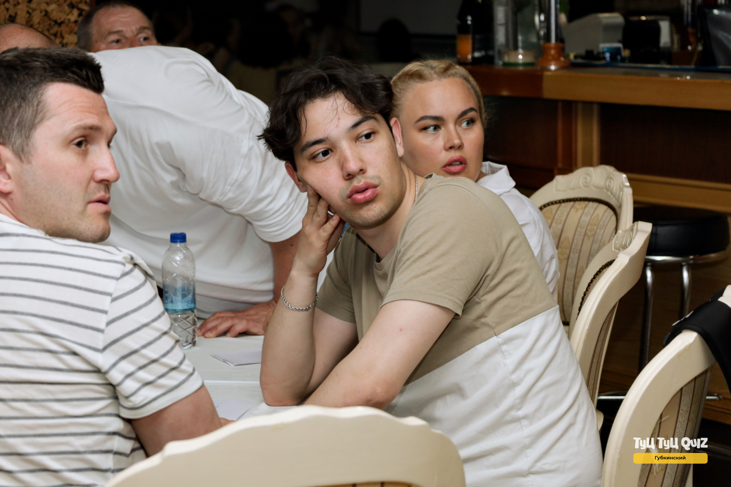 26 июня 2024 года. Фотограф в Губкинском | Александра Артамонова