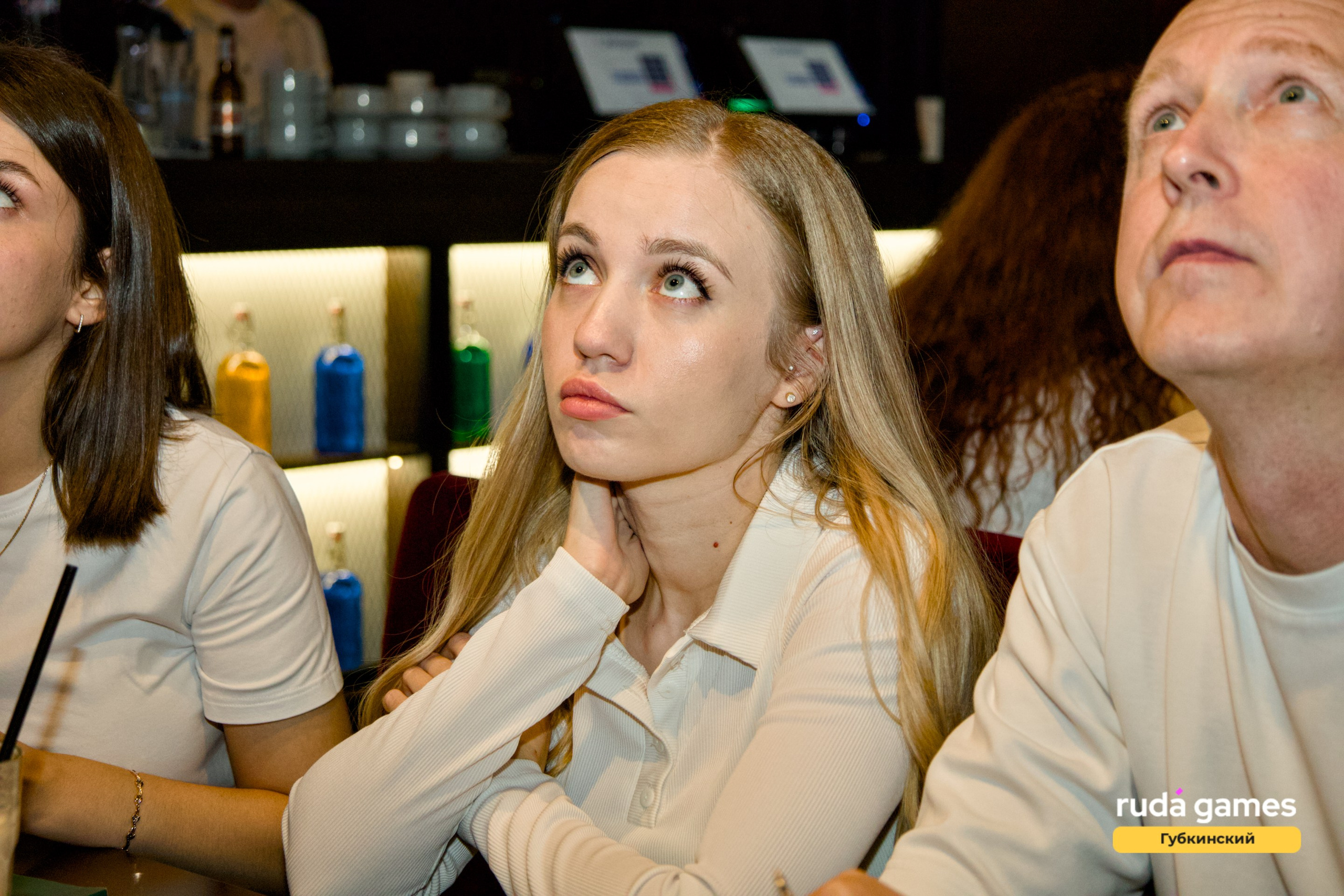 22 августа. Фотограф в Губкинском | Александра Артамонова